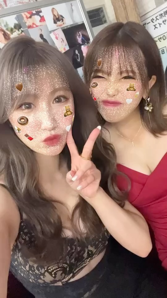 らぶ。❤️
.

#エリアジー #オレンジテラス #オーシャンスカイ #モナクラス #ニュークラブ #ニュークラ #キャバクラ #ホステス #キャバ嬢 #すすきの #札幌 #歌舞伎町 #国分町 #可愛い #かわいい #いいね #フォロミー #フォロー #フォロワー #followｍe #likeforlikes #instagood #instalike #follow #f4f #ヘアセット #ショートカット #ヘアアレンジ #オレンジテラス札幌