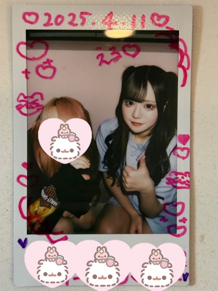 Girls Bar Philia日記1330001