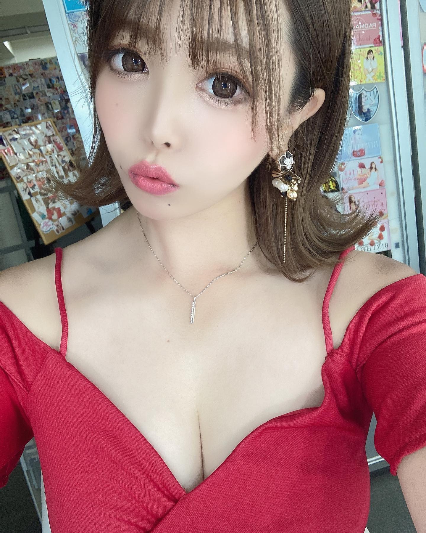 gm.☀️
.
#エリアジー #オレンジテラス #オーシャンスカイ #モナクラス #ニュークラブ #ニュークラ #キャバクラ #ホステス #キャバ嬢 #すすきの #札幌 #歌舞伎町 #国分町 #可愛い #かわいい #いいね #フォロミー #フォロー #フォロワー #followｍe #likeforlikes #instagood #instalike #follow #f4f #ヘアセット #ショートカット #ヘアアレンジ