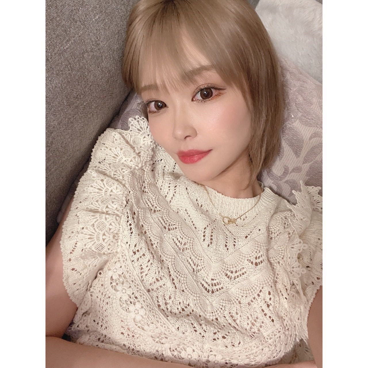 .
.
苦手な夏がやってくるぅ🌺🌴🏖
.