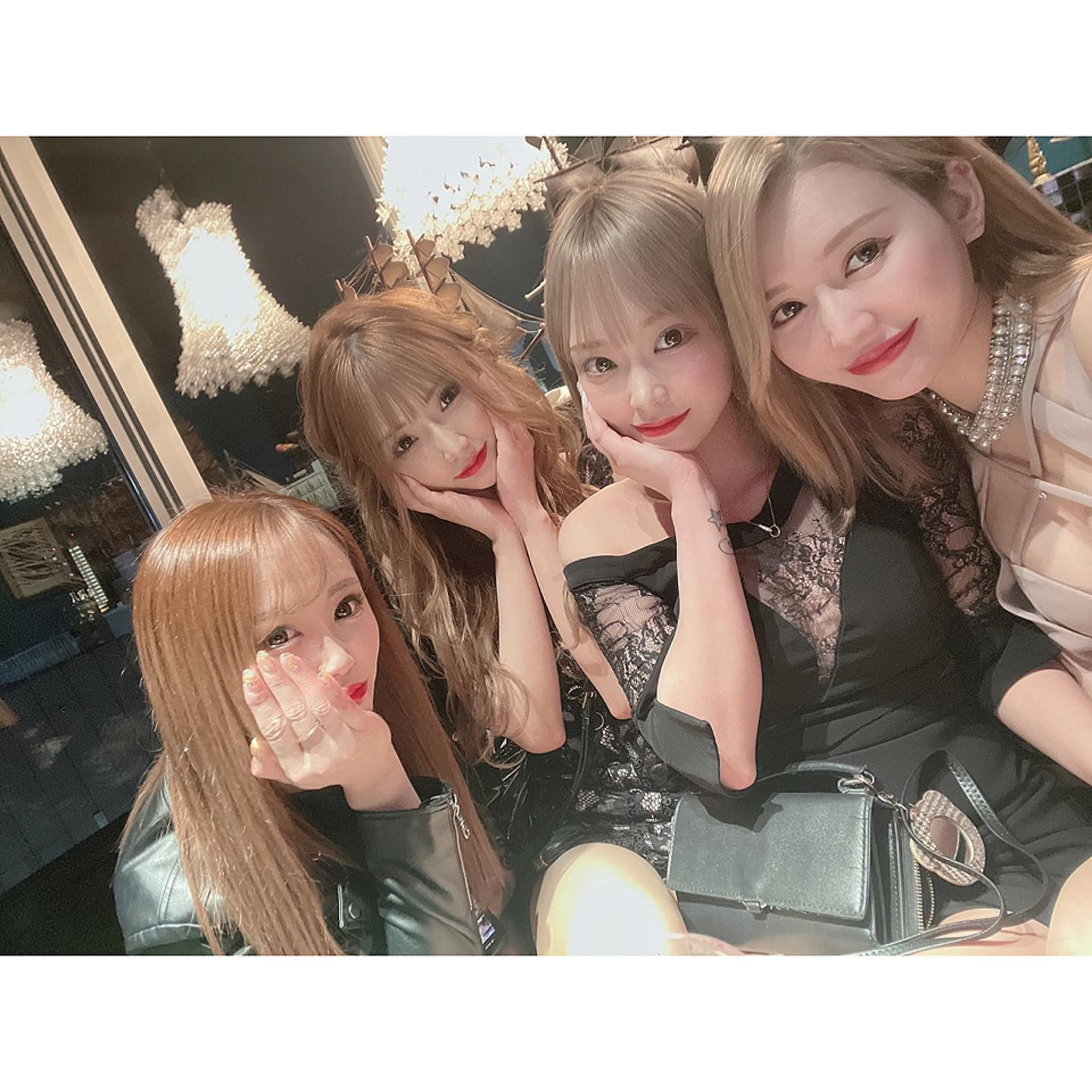 .
.
大好きなかおてゃんに会えた😳💓
ほんとすこーー🤍
.