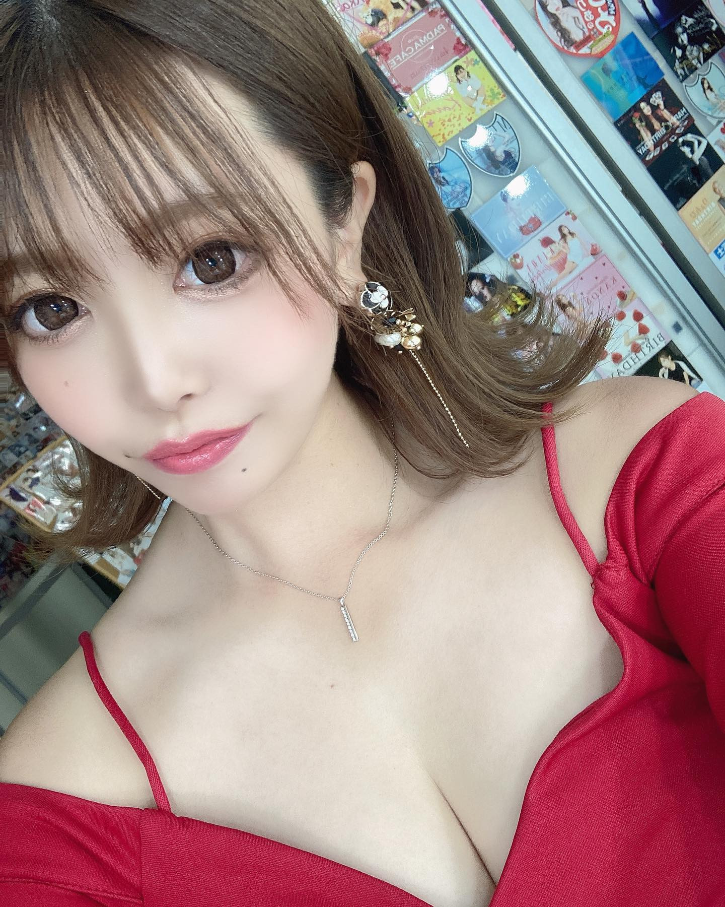 gm.☀️
.
#エリアジー #オレンジテラス #オーシャンスカイ #モナクラス #ニュークラブ #ニュークラ #キャバクラ #ホステス #キャバ嬢 #すすきの #札幌 #歌舞伎町 #国分町 #可愛い #かわいい #いいね #フォロミー #フォロー #フォロワー #followｍe #likeforlikes #instagood #instalike #follow #f4f #ヘアセット #ショートカット #ヘアアレンジ