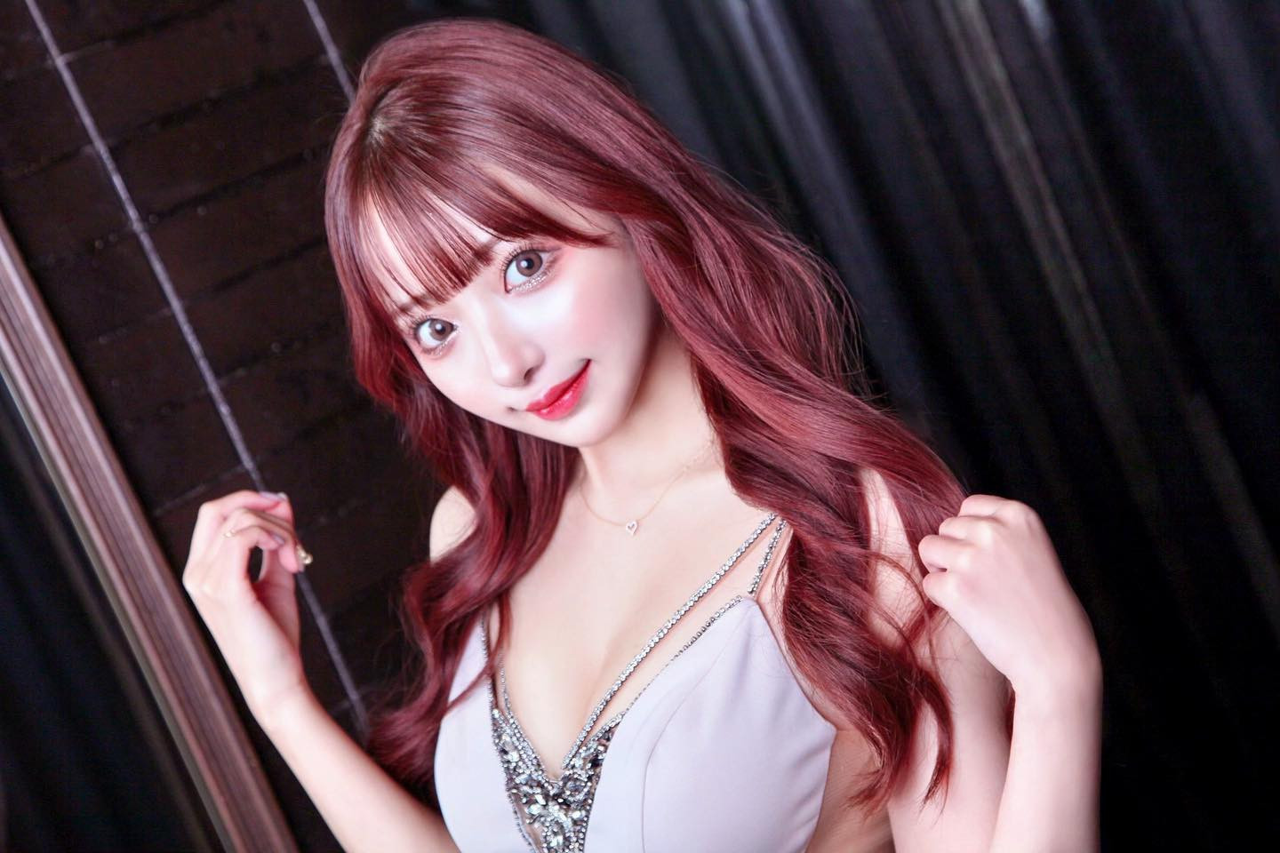 インスタはじめました՞ ⸝⸝> ̫ <⸝⸝ ՞💗

#池袋シーサイド #シーサイド #キャバクラ #キャバ嬢 #宣材写真 #プリンスグループ