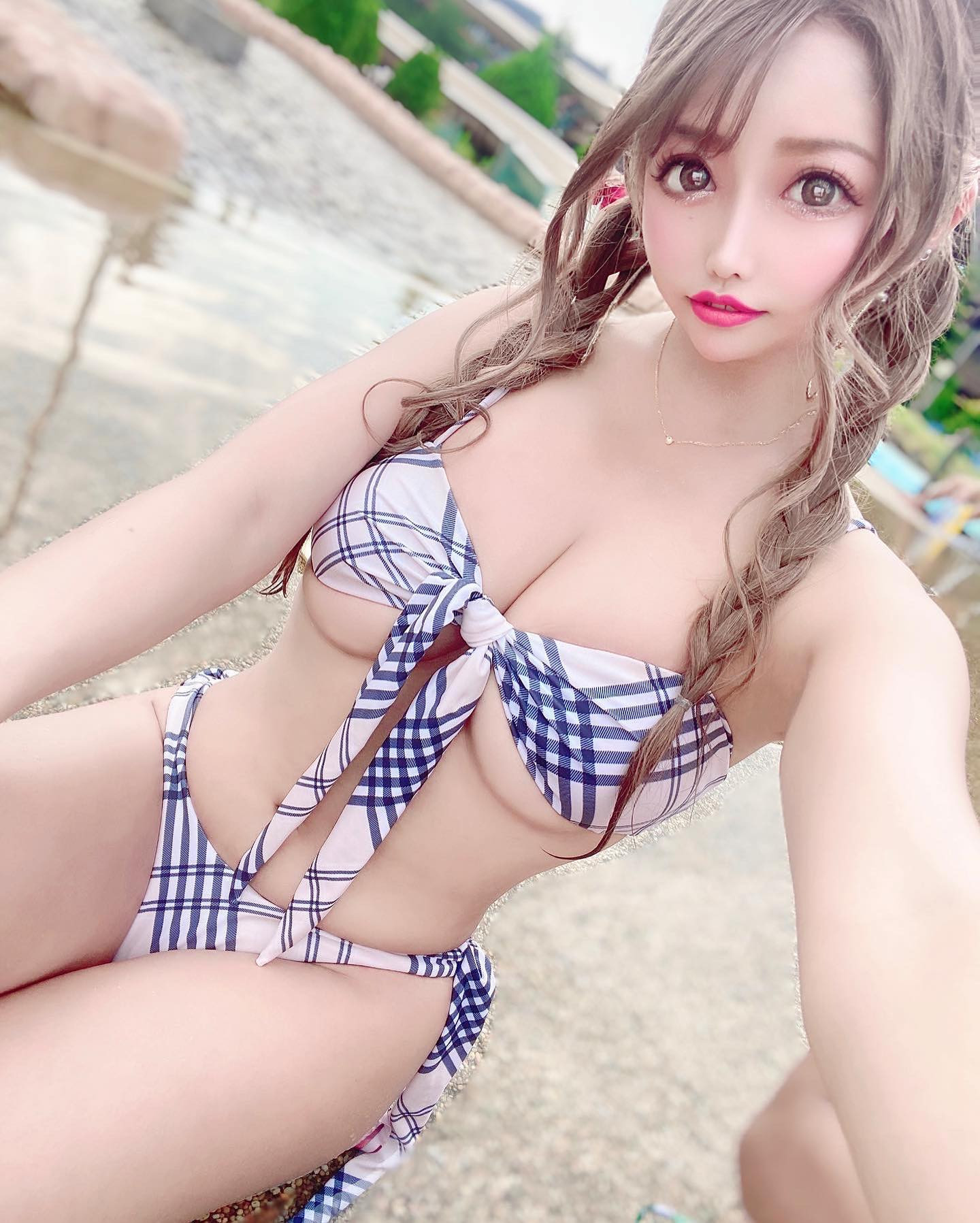 またいこね☀️

#きゃばくら#キャバ嬢#歌舞伎町#ラウンジ#スナック#ガルバ#ホスト#バー#アイドル#新宿#東京#ナイトスポット#プール#instadaily#me#selfie#お酒#水商売#love#pool#推し#美女#イケメン#夏#ギャル#model#サマラン#水着#ビキニ#東京サマーランド