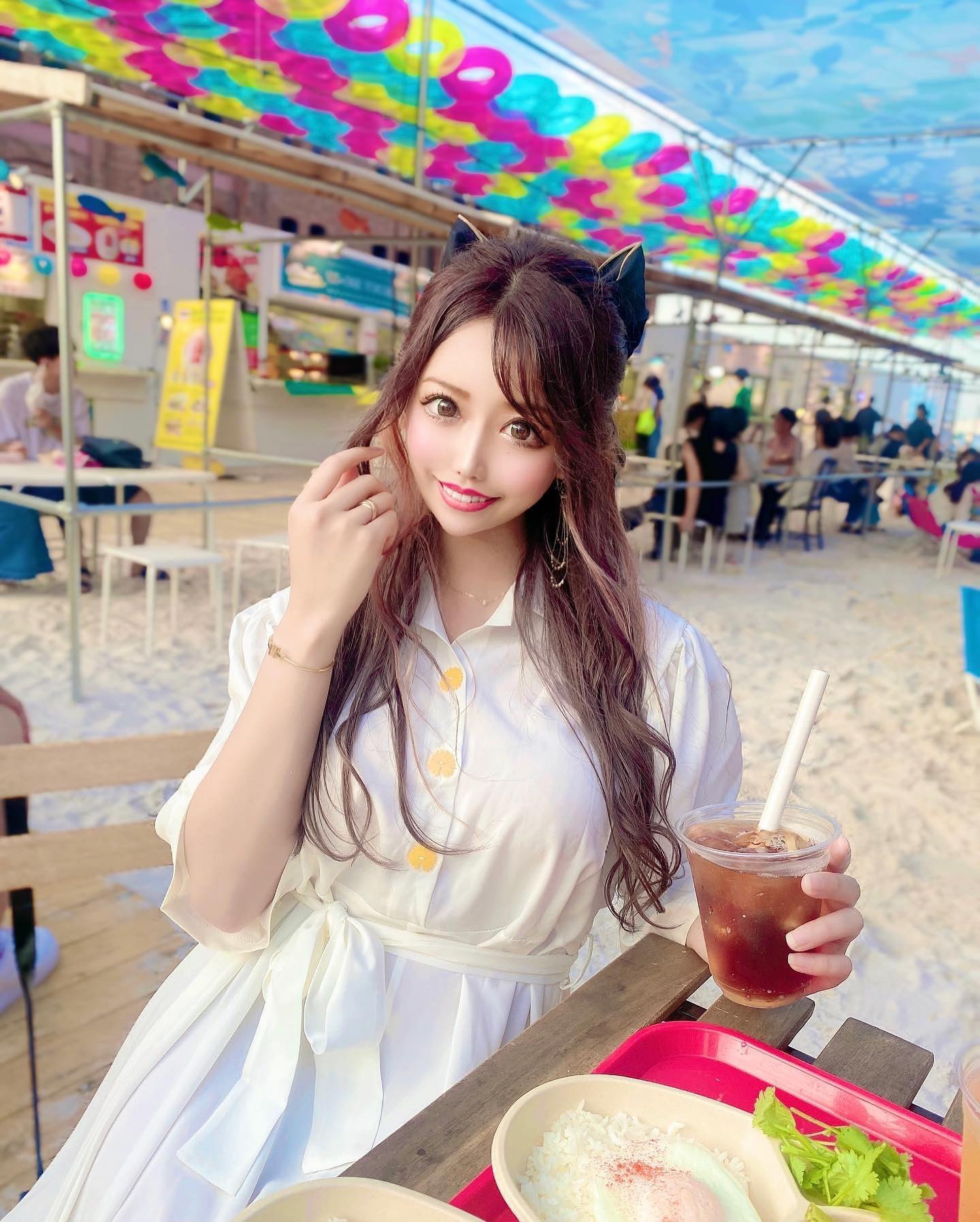 白い砂🏖

#レッドブリックビーチ#横浜#赤レンガ倉庫#横浜赤レンガ倉庫#ビーチ#キャバクラ#キャバ嬢#夜職#水商売#ニュークラ#ホスト#ホストクラブ#ラウンジ#キャバ#新宿#六本木#すすきの#渋谷#麻布#池袋#錦#ミナミ#中洲#渋谷#北新地#大阪#東京#love#bar#cute#happy