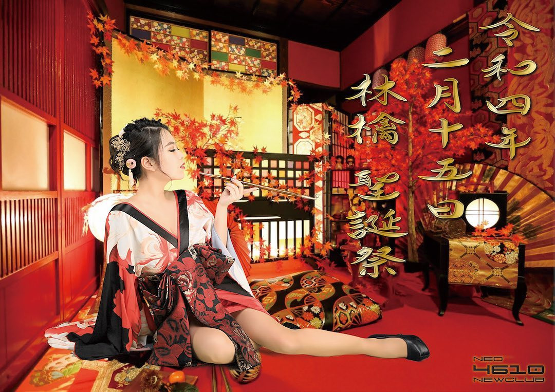 みなさんお元気でしょうか？？
コロナの勢い止まりませんね…😭
・
来週2月15日はりんごの誕生日です🍎
・
こんな時期ではありますが顔を見に来て頂けると嬉しいです😭