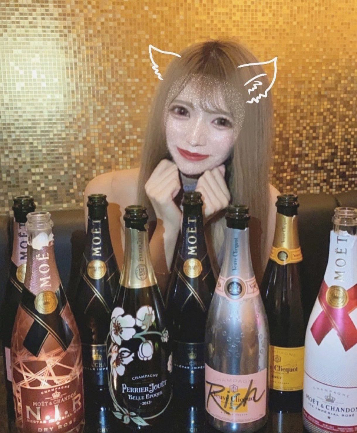 GENTLEMENS CLUB 錦日記785684