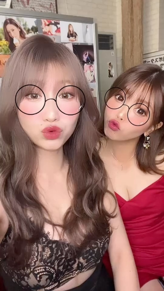 らぶちなはるちゃんと撮影いっちょだった🍒❤️
.

#エリアジー #オレンジテラス #オーシャンスカイ #モナクラス #ニュークラブ #ニュークラ #キャバクラ #ホステス #キャバ嬢 #すすきの #札幌 #歌舞伎町 #国分町 #可愛い #かわいい #いいね #フォロミー #フォロー #フォロワー #followｍe #likeforlikes #instagood #instalike #follow #f4f #ヘアセット #ショートカット #ヘアアレンジ #オレンジテラス札幌