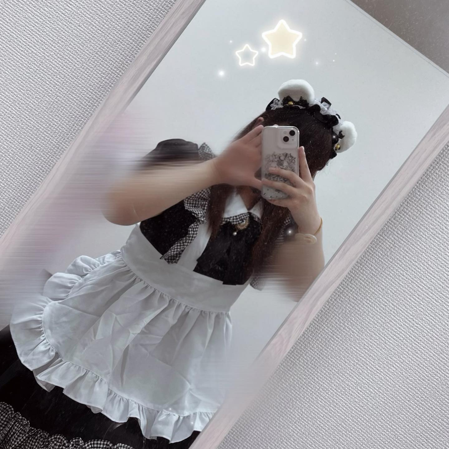 ૮ • ·̫ • ა