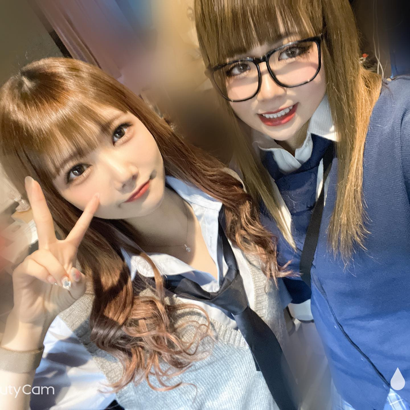 らぶち………♡

#宇都宮 #栃木県 #オリオン通り #西口 #キャバキャバ #ポケパラ #キャバクラ #スナキャバ #制服イベント #仲良し