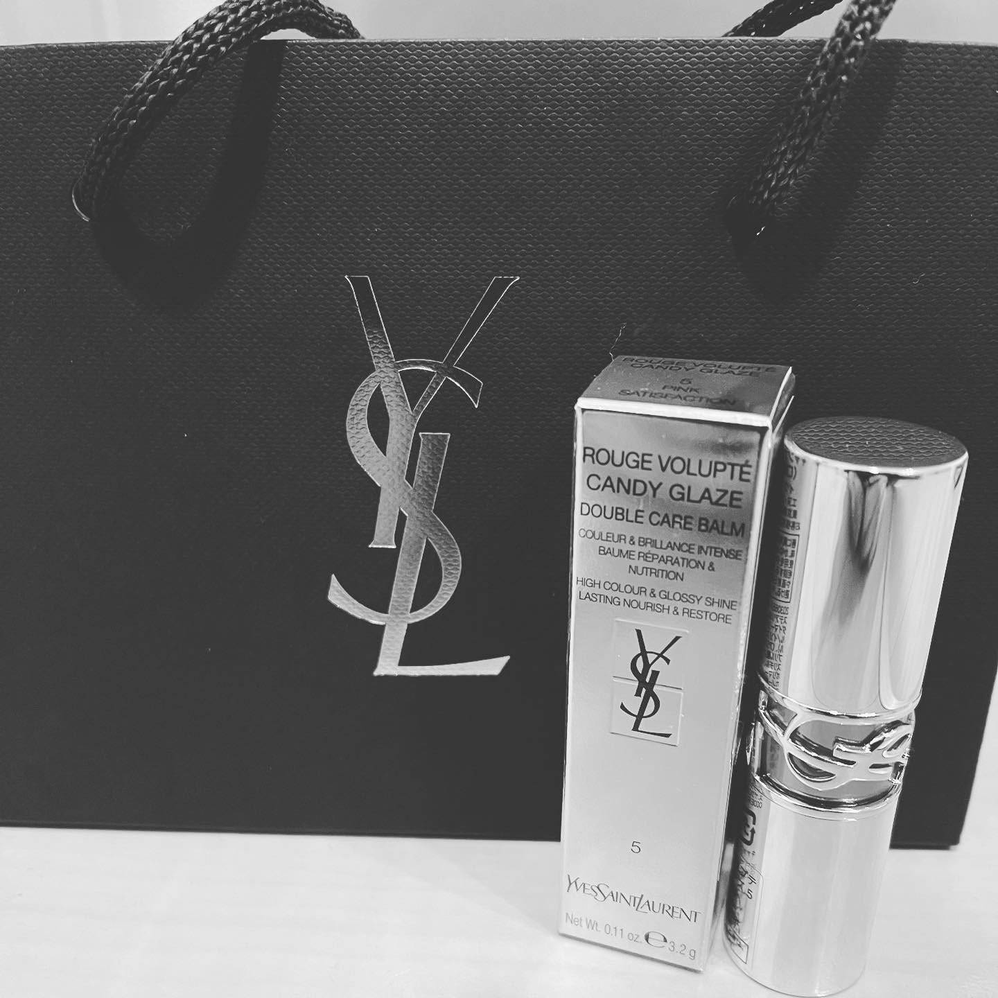 ホワイトデ〜

#宇都宮 #栃木県 #オリオン通り #西口 #キャバクラ #スナキャバ #キャバキャバ #ポケパラ #サンローラン #ホワイトデー #ありがとう