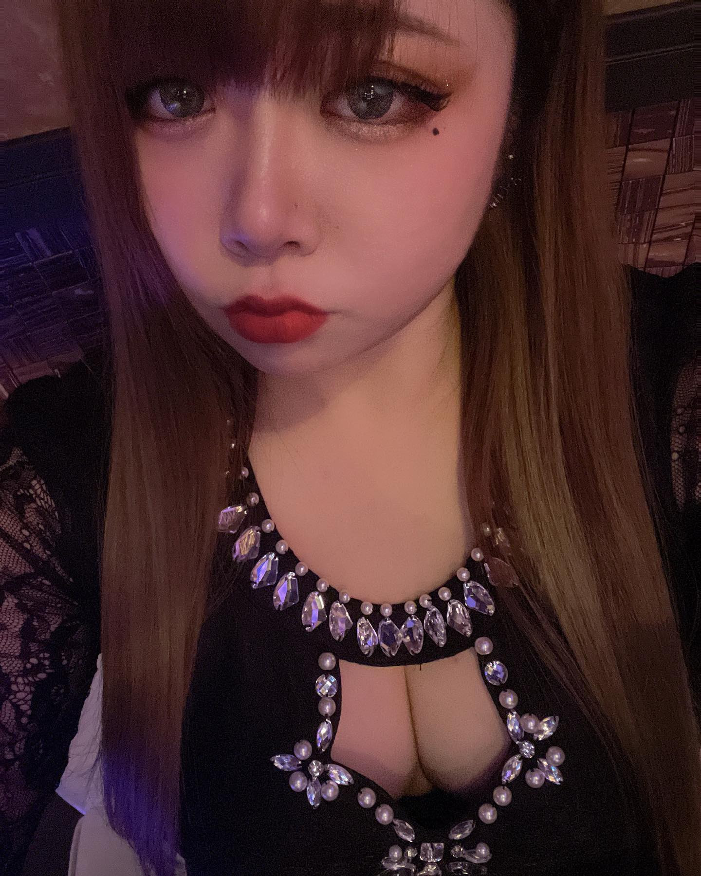 Newドレス〜

#宇都宮 #西口 #オリオン通り #栃木県 #キャバクラ #きゃば嬢 #キャバキャバ #スナキャバ #飲み #待ってます #ぽけぱら #ポケパラ