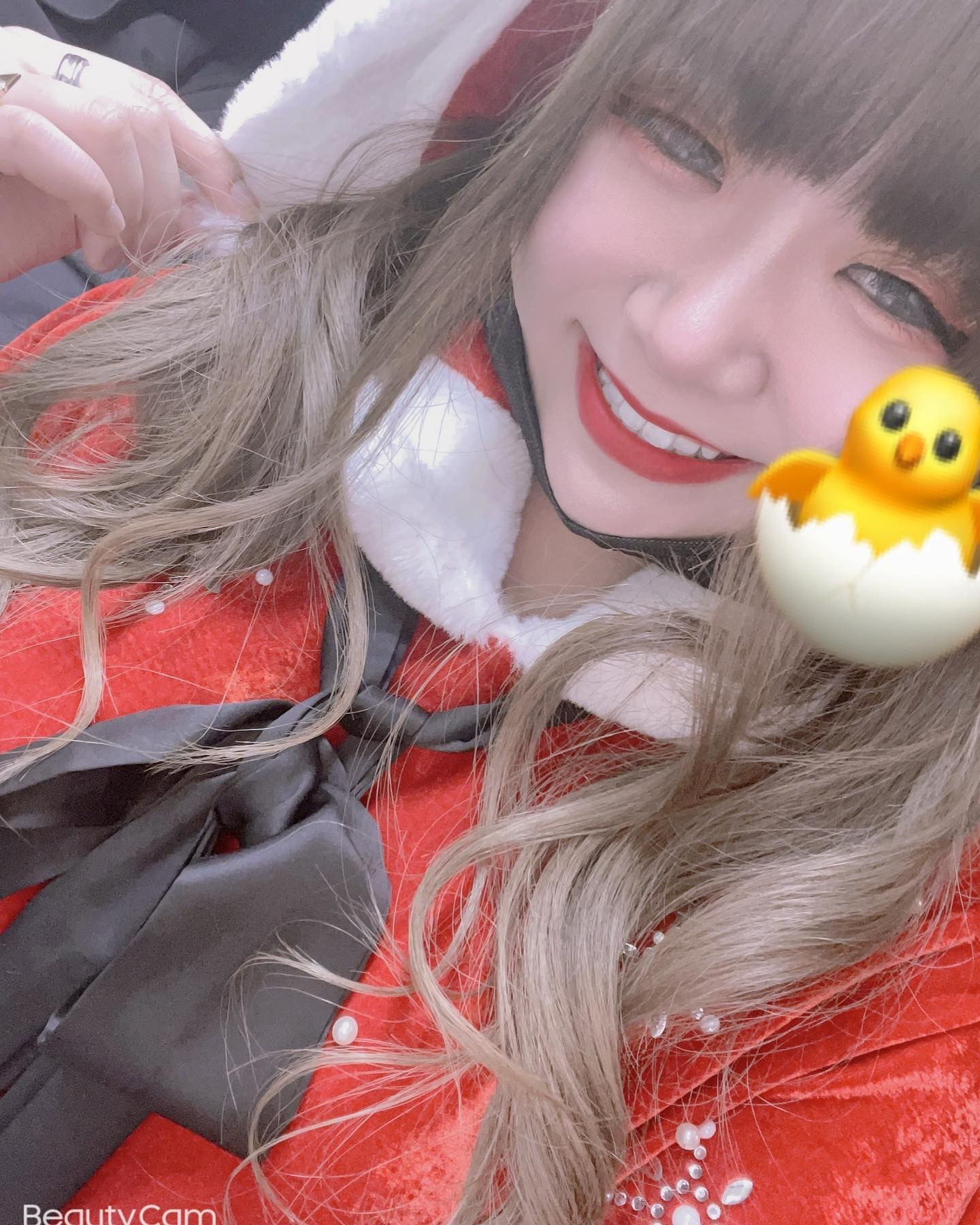 サンタコス(´・ω・｀)

#宇都宮 #オリオン通り #西口 #キャバクラ #スナキャバ #キャバキャバ #ポケパラ #呑み#サンタコス