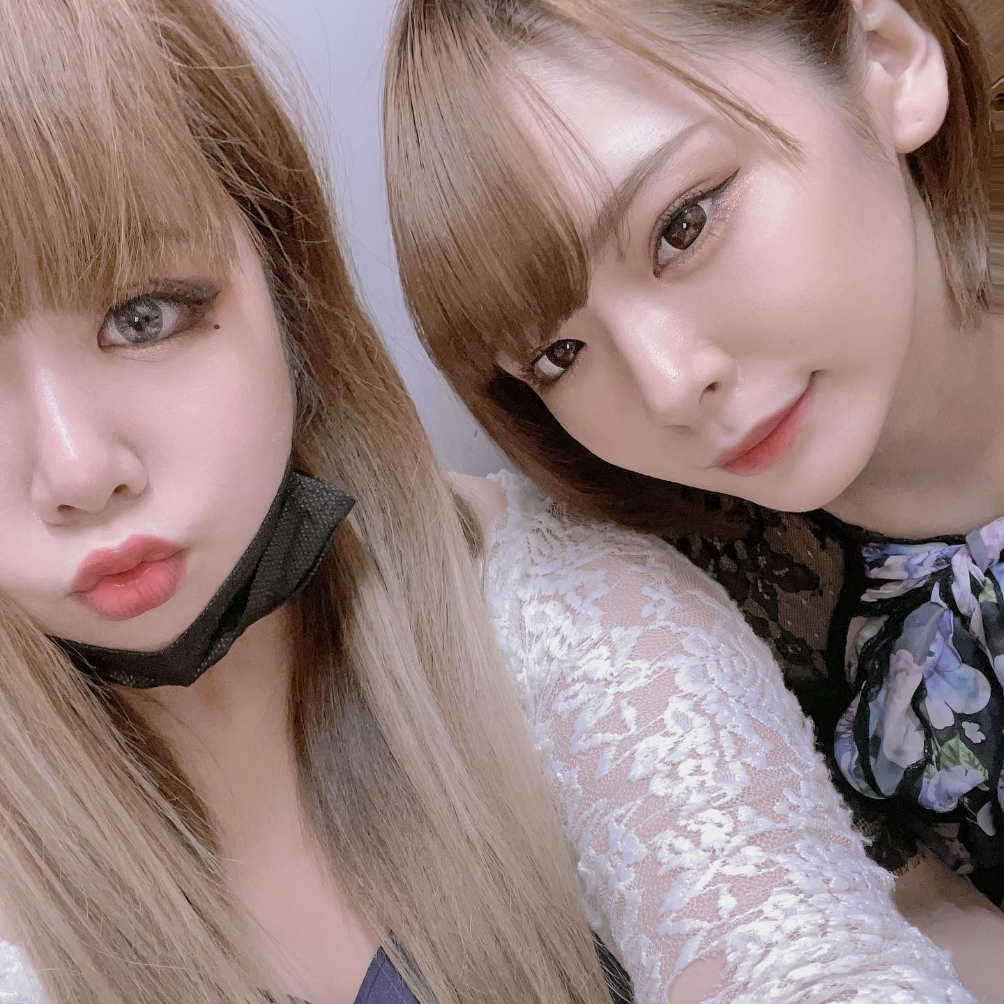 出勤〜(*^^*)
りかとのツーショット!!

#宇都宮 #東武宇都宮 #栃木県 #オリオン通り #キャバクラ #スナキャバ #きゃばきゃば #キャバキャバ #ポケパラ #西口