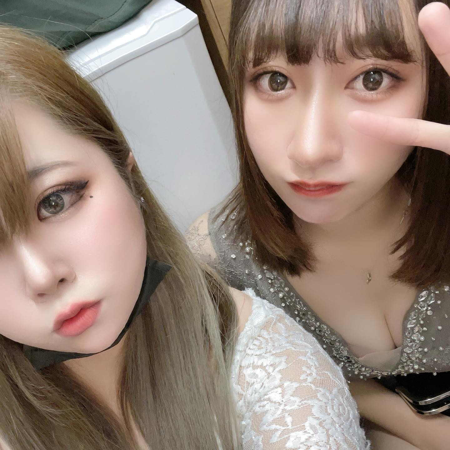 出勤中〜(´･ω･`)
可愛いれんちゃんと…♡

#宇都宮 #東武宇都宮 #キャバクラ #スナキャバ #きゃばきゃば #キャバキャバ #ポケパラ #出勤中 #おいで