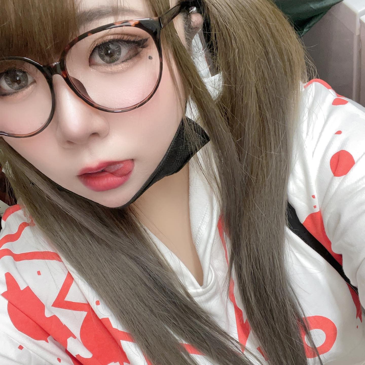 ハロウィン2日目🎃
今日は血まみれです(´･ ･`)
良かったら遊びに来てね♡

#宇都宮 #東武宇都宮 #キャバクラ #スナキャバ #きゃばきゃば #ポケパラ #ハロウィン #ハロウィンコスプレ