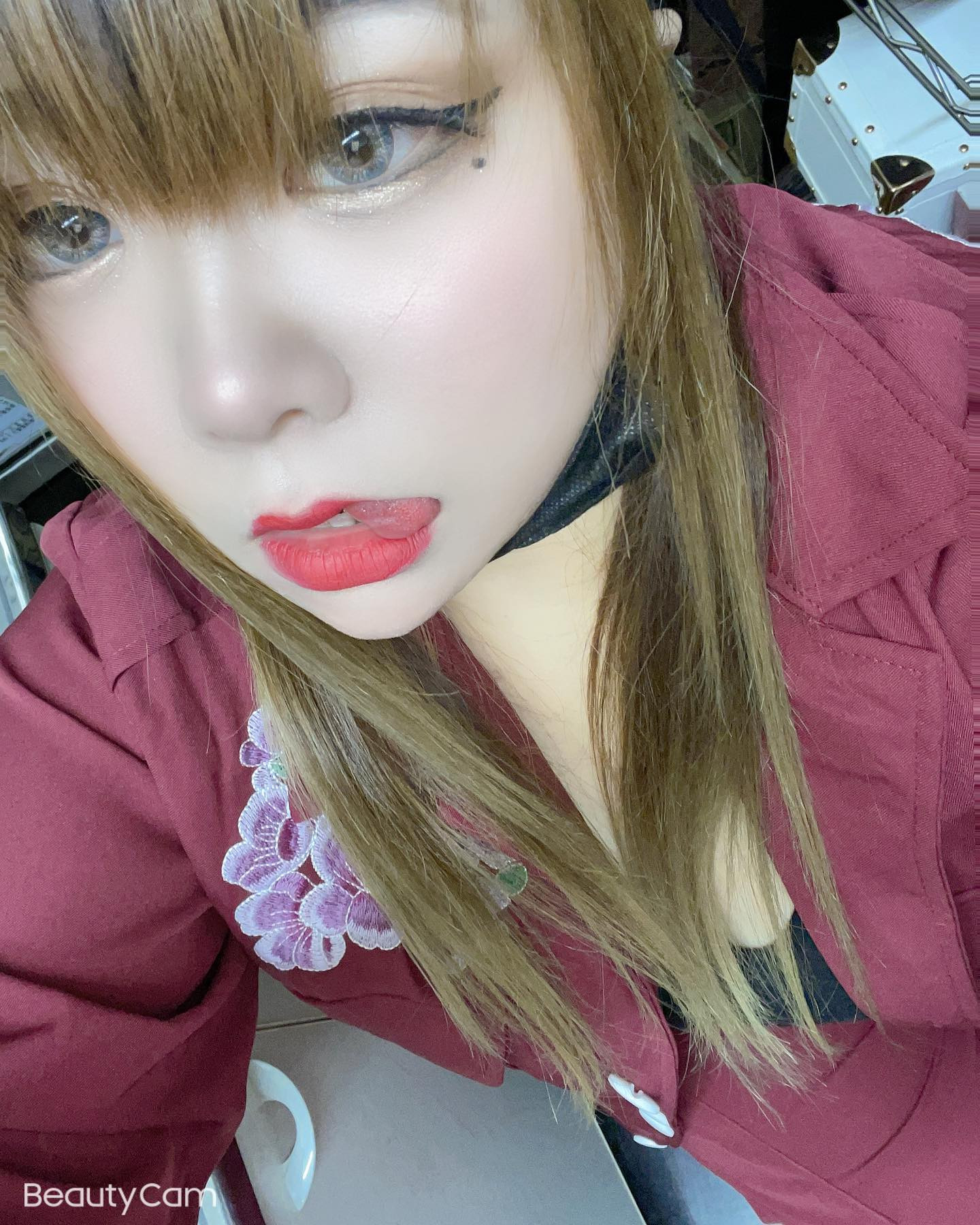 ハロウィン1日目🎃
門りょう様プロデュース特攻服!!

#宇都宮 #東武宇都宮 #キャバクラ #スナキャバ #きゃばきゃば #ポケパラ #門りょう #プロデュース #特攻服 #特攻服コスプレ #はろうぃん🎃 #happyhalloween