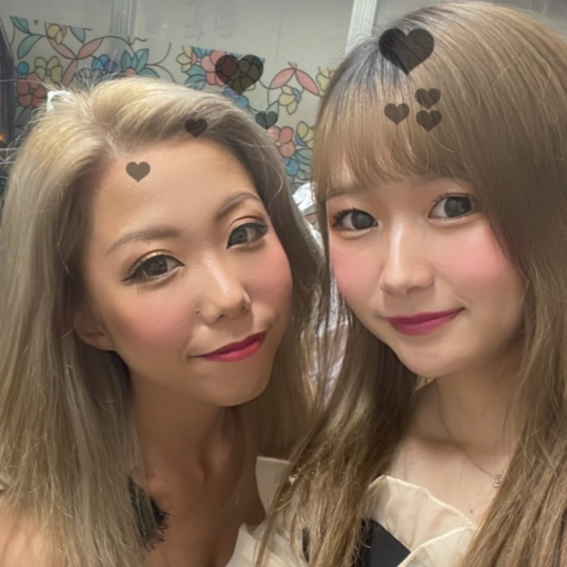 🫰🏻
.
.
.
#宇都宮#東武宇都宮#キャバクラ#宇都宮キャバクラ#キャバ嬢#キャバ#キャバクラ嬢#スナキャバ#キャバ嬢と繋がりたい#水商売#夜職#love#cute#いいね返し