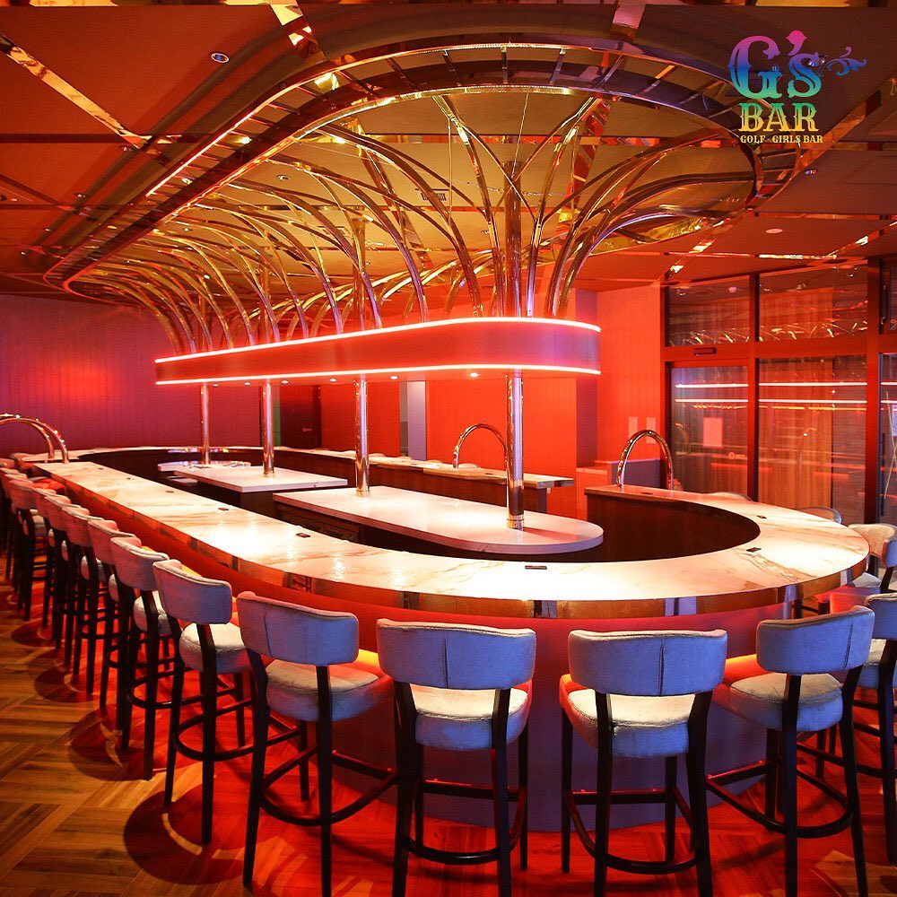 G's Bar ホットニュース 30328