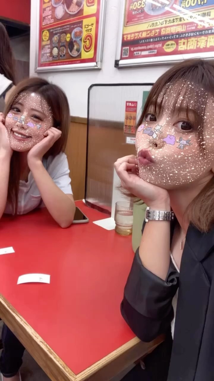 しーたらんらんららんどと
らーめーんっのっやっまおかやっ🍜❤️
山岡家は絶対的プレ塩なのだ🥺！
.

#エリアG #エリアGグループ #モナクラス #モナクラス札幌 #モナクラス札幌あい
#ニュークラブモナクラス札幌
.
.
#キャバクラ #キャバ #キャバ嬢 #キャバクラ嬢 #すすきのキャバクラ #すすきのキャバ嬢
.
#ニュークラ #ニュークラブ #キャバキャバ #すすきのニュークラ #すすきのニュークラブ
#すすきのニュークラエリアG #すすきのニュークラブエリアG #すすきのニュークラモナクラス札