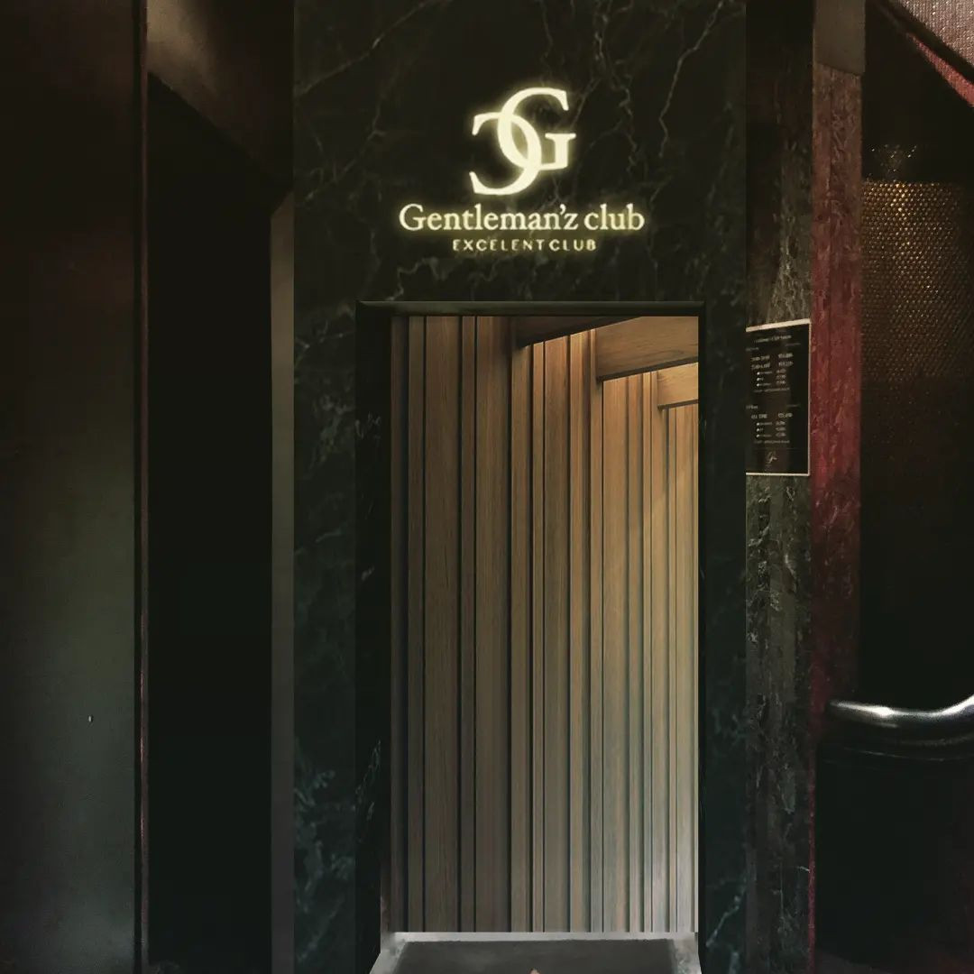 Gentleman'z Club ホットニュース 30585