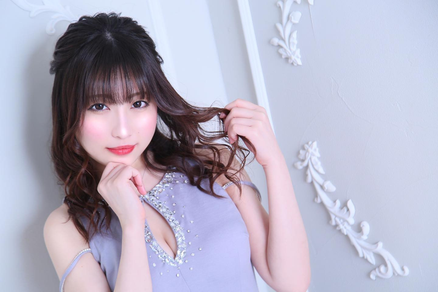 美人茶屋、上野は明日オープンだ😊

皆さん仲良くしてください！

ご指名待ってます💕

#美人茶屋 #上野 #キャバクラ