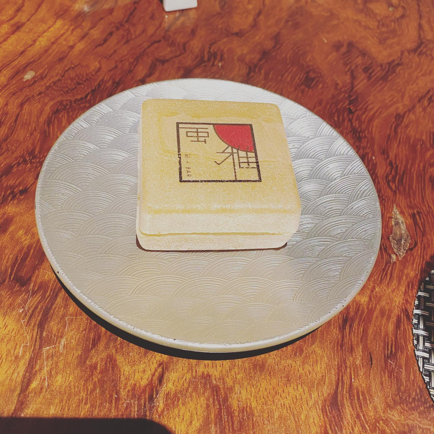 湯葉の写真撮り忘れた。

湯豆腐食べたかったのに間違えて湯葉コースにしちゃったけどおいしかった！

#神楽坂 #湯葉 #新宿区 #風雅