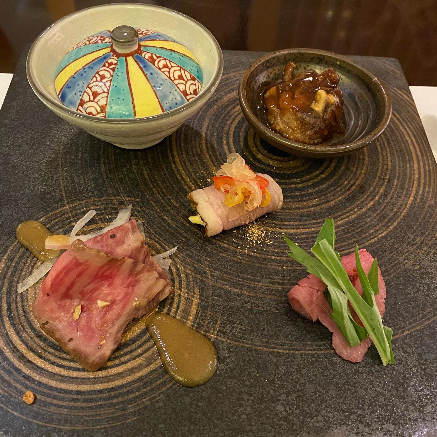 美人茶屋日記788012
