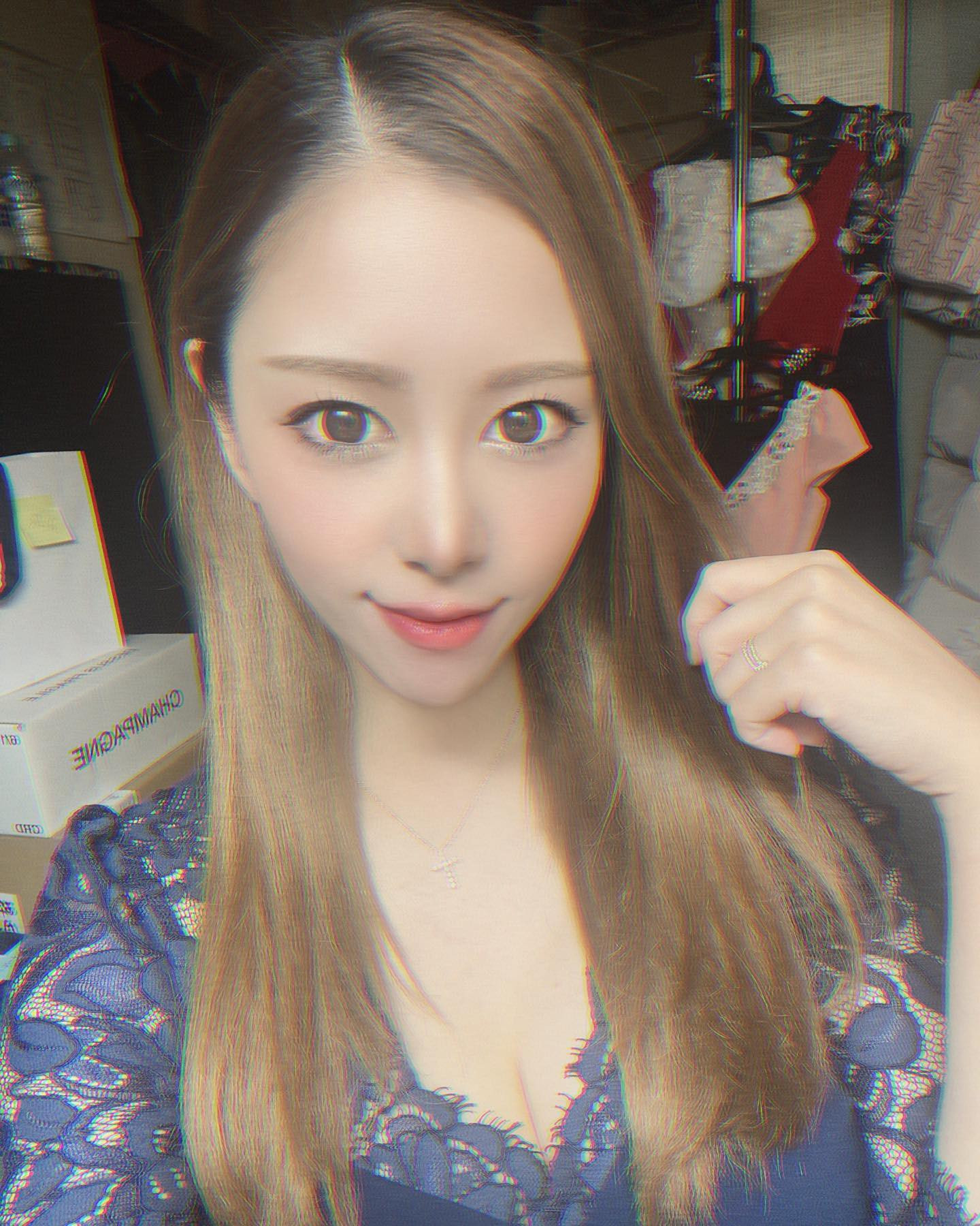 このドレスお気に入り過ぎて着過ぎてる🤣💙💙💙
他にも着てないドレスたくさんあるのになぁ〜w

@helena_hibikigroup 

 #クラブヘレナ #響グループ #水沢愛美 #札幌 #すすきの #北海道 #ニュークラブ 
#ニュークラ嬢 #すすきのニュークラ #ラウンジ #ラウンジ嬢 #キャバクラ #キャバ嬢 #ホステス #美女 #夜職 #ガールズバー #キャバドレス #インスタグラビア #すすきのキャバクラ #hokkaido #sapporo #susukino #helena #hibiki