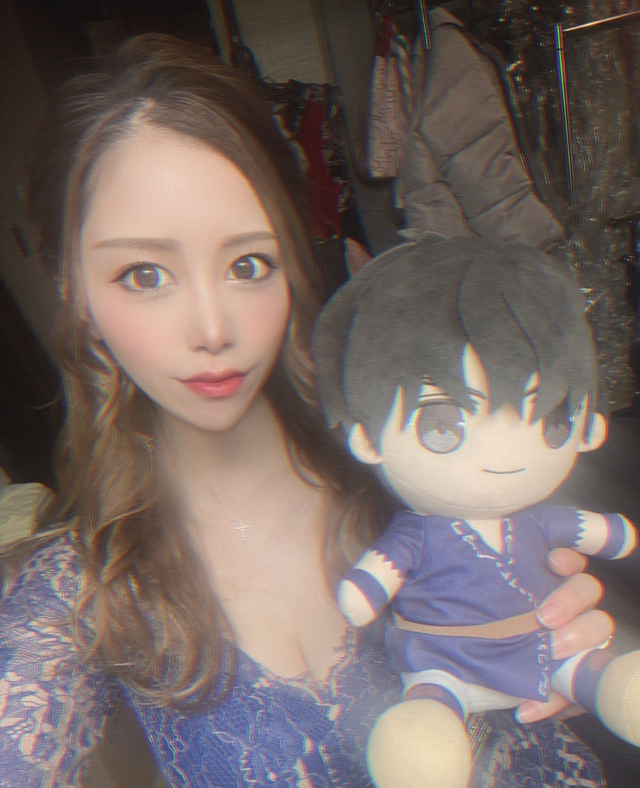 お客様にキングダム観に行くんだーって言ったら観に行く前日にUFOキャッチャーでシンのぬいぐるみ取ってくれたよ😂💗

ありがとう🤣🤣🤣

@helena_hibikigroup 

 #クラブヘレナ #響グループ #水沢愛美 #札幌 #すすきの #北海道 #ニュークラブ 
#ニュークラ嬢 #すすきのニュークラ #ラウンジ #ラウンジ嬢 #キャバクラ #キャバ嬢 #ホステス #美女 #夜職 #ガールズバー #キャバドレス #インスタグラビア #すすきのキャバクラ #hokkaido #sapporo #sus