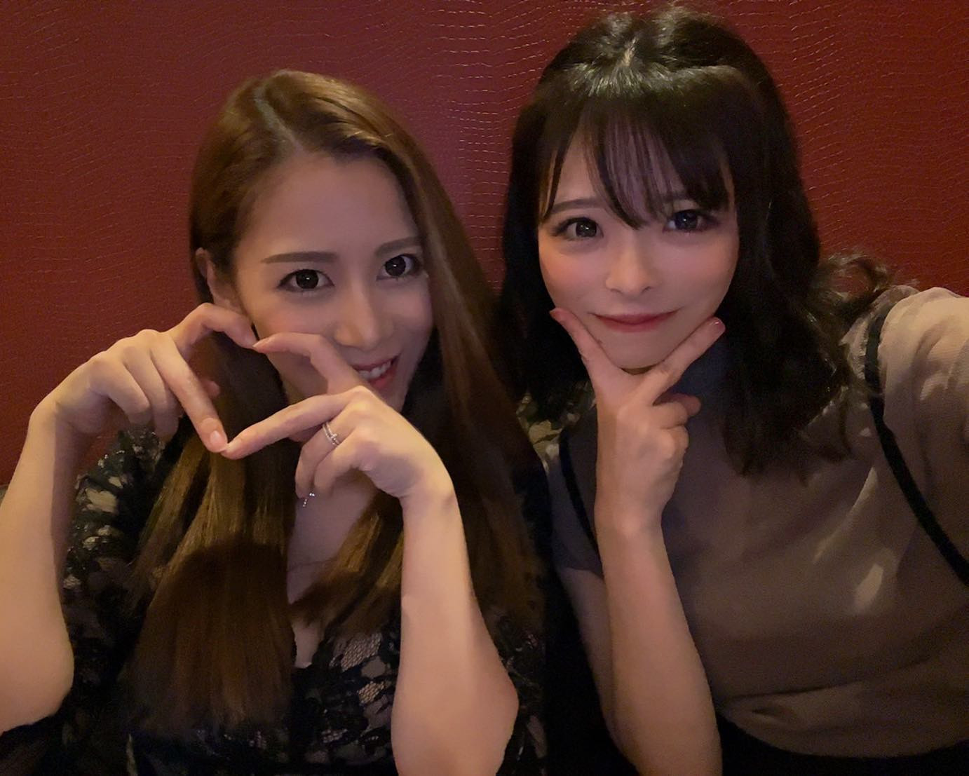 めったんと👯‍♀️💗🐱💕

@helena_hibikigroup 

 #クラブヘレナ #響グループ #水沢愛美 #札幌 #すすきの #北海道 #ニュークラブ 
#ニュークラ嬢 #すすきのニュークラ #ラウンジ #ラウンジ嬢 #キャバクラ #キャバ嬢 #ホステス #美女 #夜職 #ガールズバー #キャバドレス #インスタグラビア #すすきのキャバクラ #hokkaido #sapporo #susukino #helena #hibikigroup #champagne #l4likes #instag