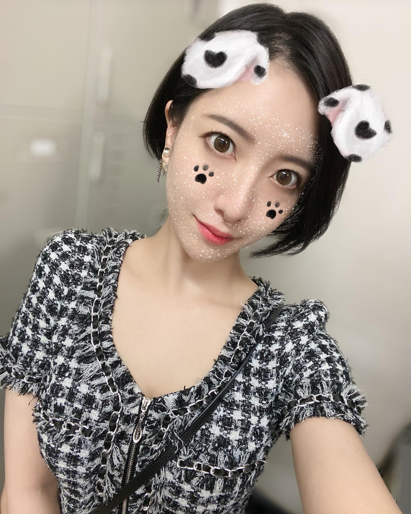 、
明日明後日2連休です🙋🏻‍♀️

#ヘレナ#響グループ#百瀬るあ#札幌
#すすきの#北海道#ニュークラブ　
#ニュークラ嬢#すすきのニュークラ#ラウンジ#ラウンジ嬢#キャバクラ#キャバ嬢#ホステス#美女#夜職#ガールズバー　#キャバドレス#インスタグラビア #すすきのキャバクラ#ゴルフ#ゴルフ女子#旅行#JGC#JAL#カメラ