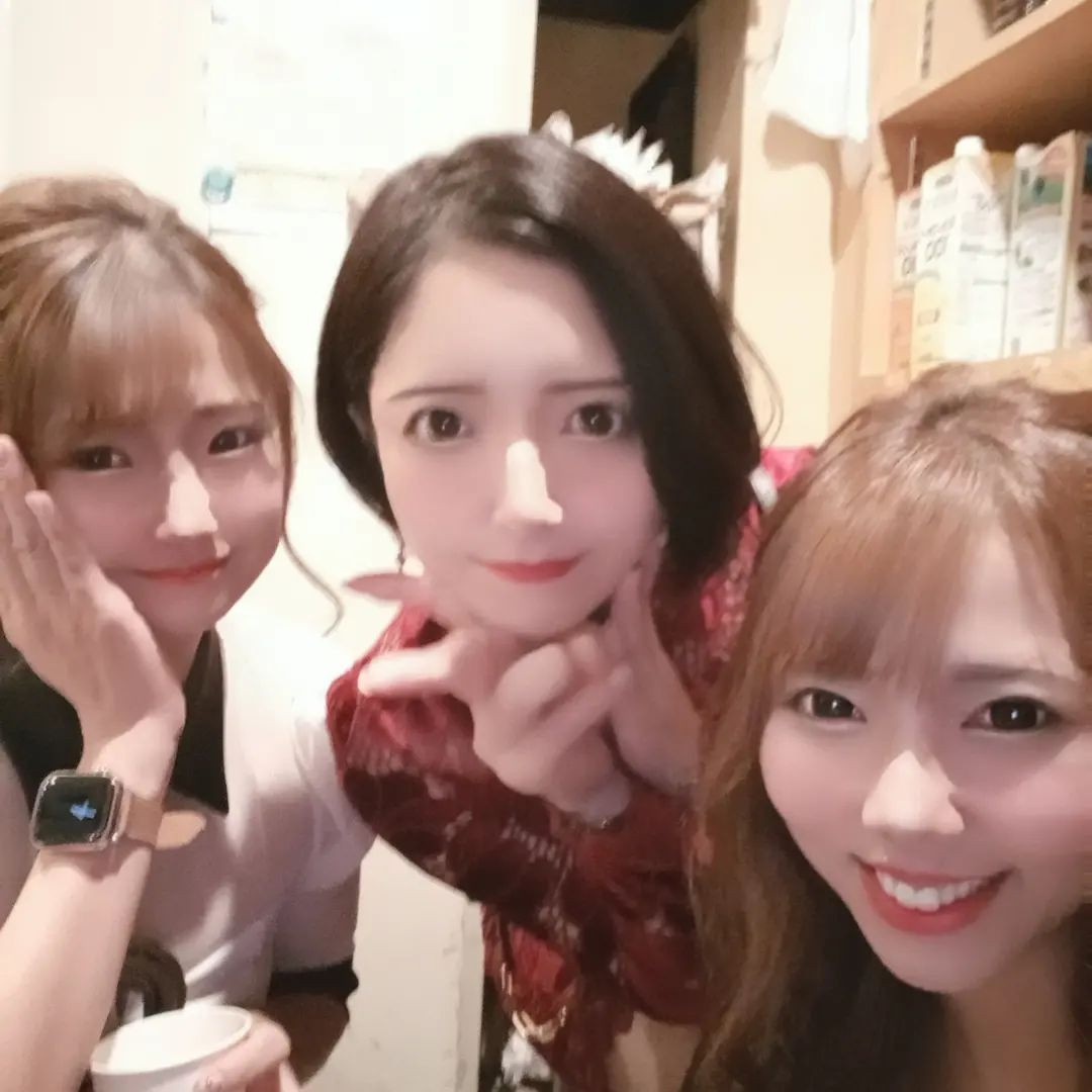 私の加工不評🤣