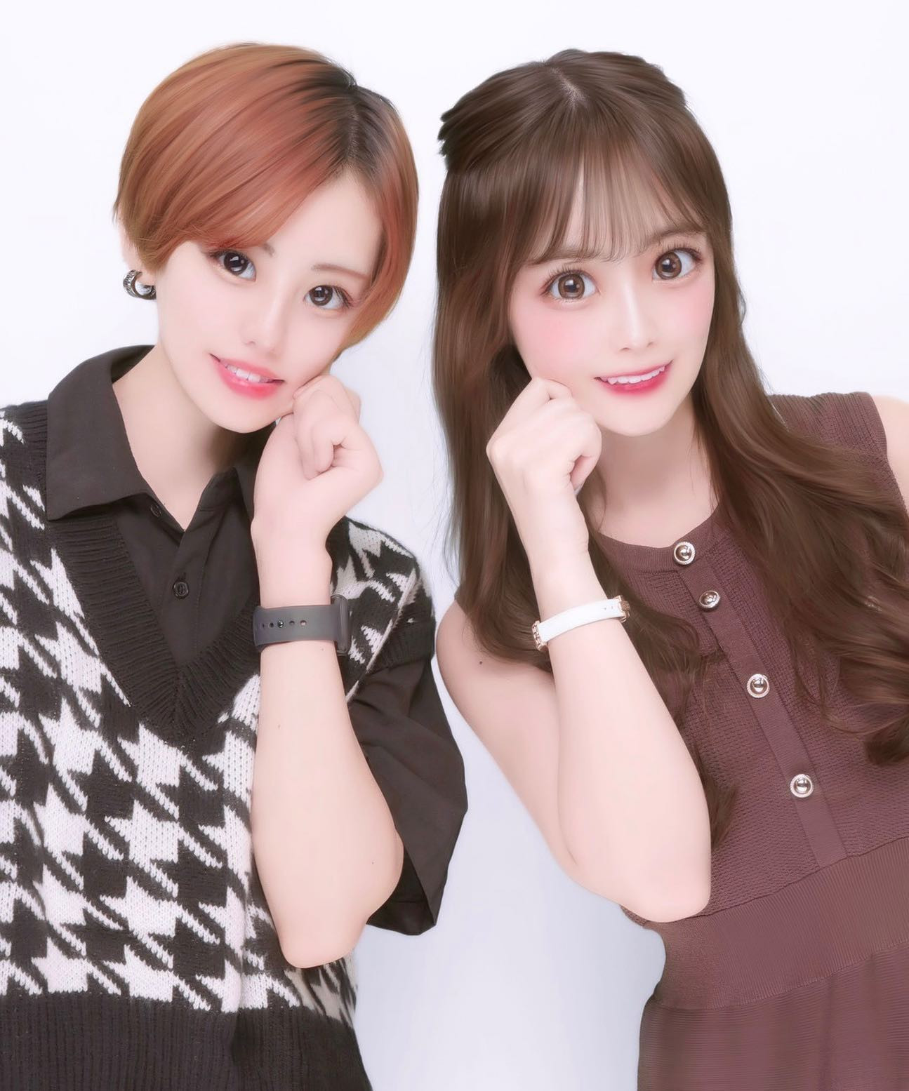 今月もありがとうございました🫣✨
だいすきな苫小牧の友達に久しぶりに会えたときの❤️

来月も楽しくお仕事頑張りますので、
よろしくお願いします🤭

#北海道#札幌#すすきの#CITYGROUP#ラピュタ#LAPUTA#ニュークラ#シティーグループ#すすきのキャバ嬢#キャバ嬢#ニュークラ嬢#水商売#美容#シャンパン#歌舞伎町#六本木#銀座#ホスト#バー#中洲#ミナミ#ドレス#ヘアメ#すすきのグルメ#呑み#ポケパラ#札幌観光#instagood#likeforlike#きゃばきゃば