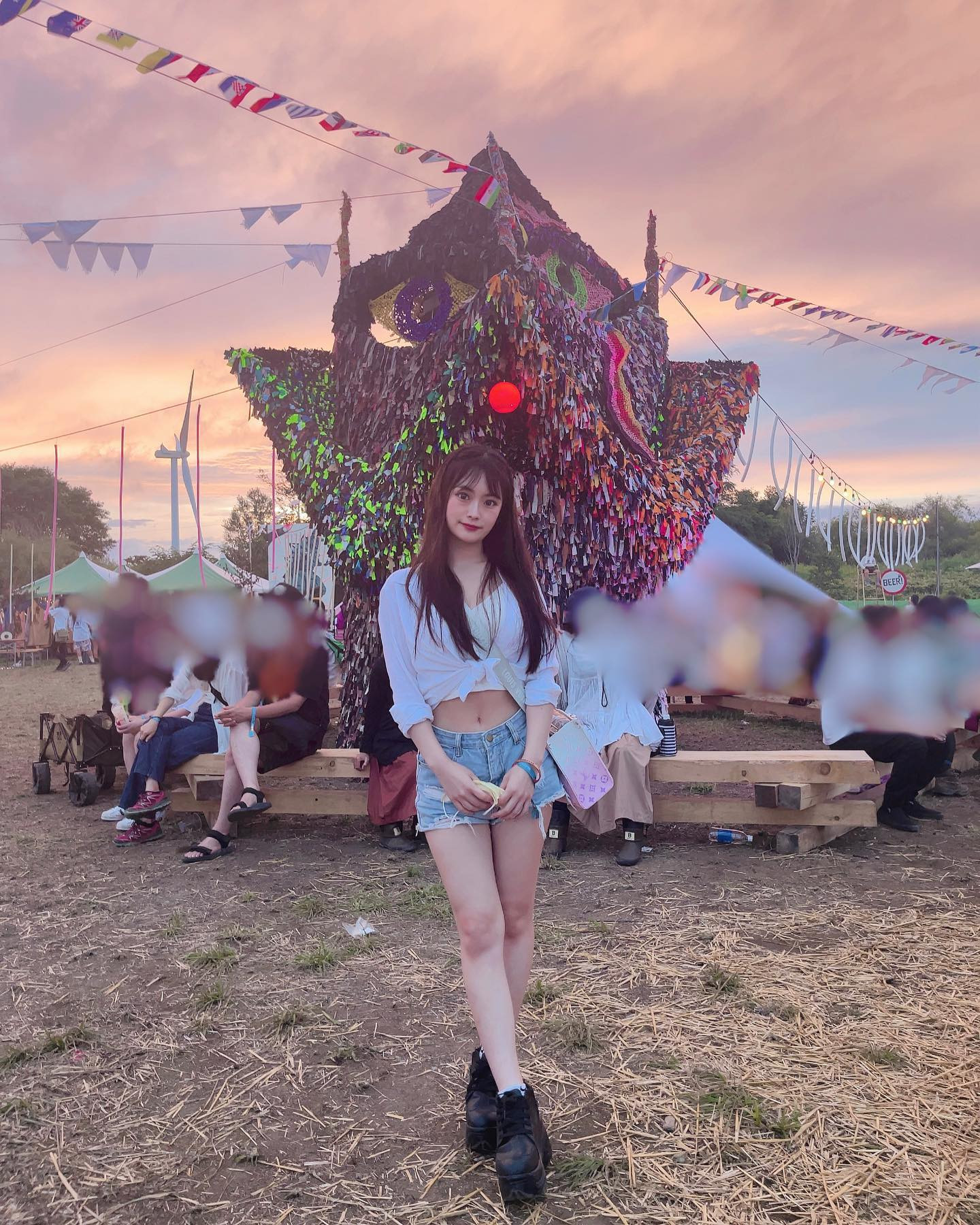 ライジング2022満喫してきました❤️‍🔥

今週は、月火木土お店に居ます🫣✨
出勤してない日でも来店連絡頂けると嬉しいです🤭

今月残り半分よろしくお願いします❣️

#北海道#札幌#すすきの#CITYGROUP#ラピュタ#LAPUTA#ニュークラ#シティーグループ#すすきのキャバ嬢#キャバ嬢#ニュークラ嬢#水商売#美容#シャンパン#歌舞伎町#六本木#銀座#ホスト#バー#中洲#ミナミ#ドレス#ヘアメ#すすきのグルメ#呑み#ポケパラ#札幌観光#instagood#likeforlike#きゃばきゃば