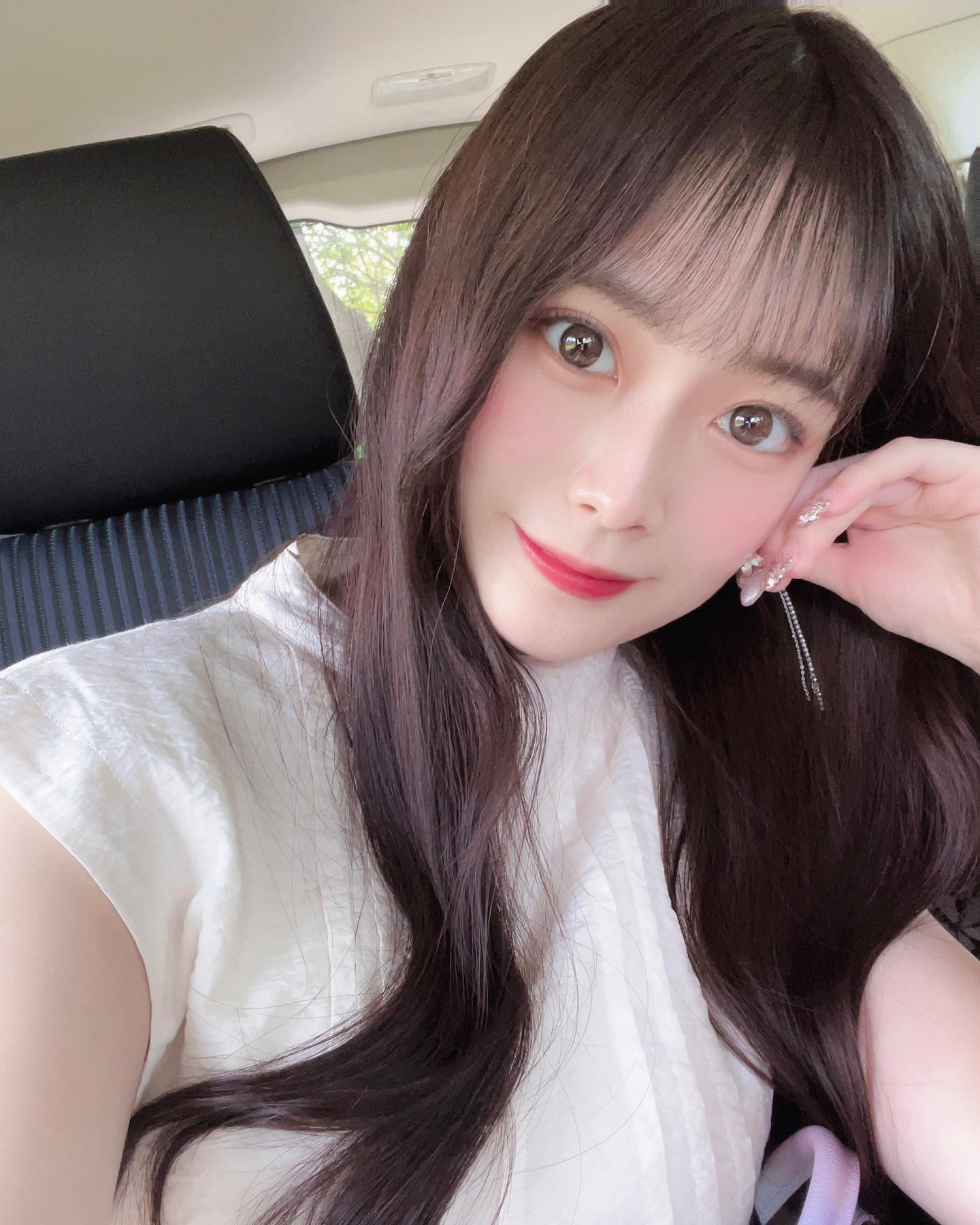 明日は締め日です🦋
なのに予定が無いですが、
最後楽しく今月締めくくりたいな🥹✨

20時半からラピュタでお待ちしてます💋

#北海道#札幌#すすきの#CITYGROUP#ラピュタ#LAPUTA#ニュークラ#シティーグループ#すすきのキャバ嬢#キャバ嬢#ニュークラ嬢#水商売#美容#シャンパン#歌舞伎町#六本木#銀座#ホスト#バー#中洲#ミナミ#ドレス#ヘアメ#すすきのグルメ#呑み#ポケパラ#札幌観光#instagood#likeforlike#きゃばきゃば