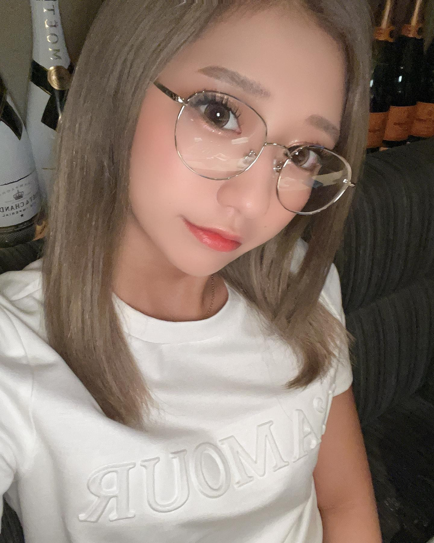 ・
・
この2枚の変わりは何でしょう🐥
・

#ニュークラ #ニュークラ嬢 #ニュークラブ 
#キャバ嬢 #キャバクラ #ラウンジ 
#飲み屋 #水商売 #美容 #美女 #美人 
#可愛い子 #綺麗な女性 #かわいい女の子 
#北海道 #札幌 #サッポロ #すすきの #ススキノ 
#札幌観光 #札幌旅行 #札幌グルメ #すすきのグルメ 
#likeforlike #like4likes #like4follow