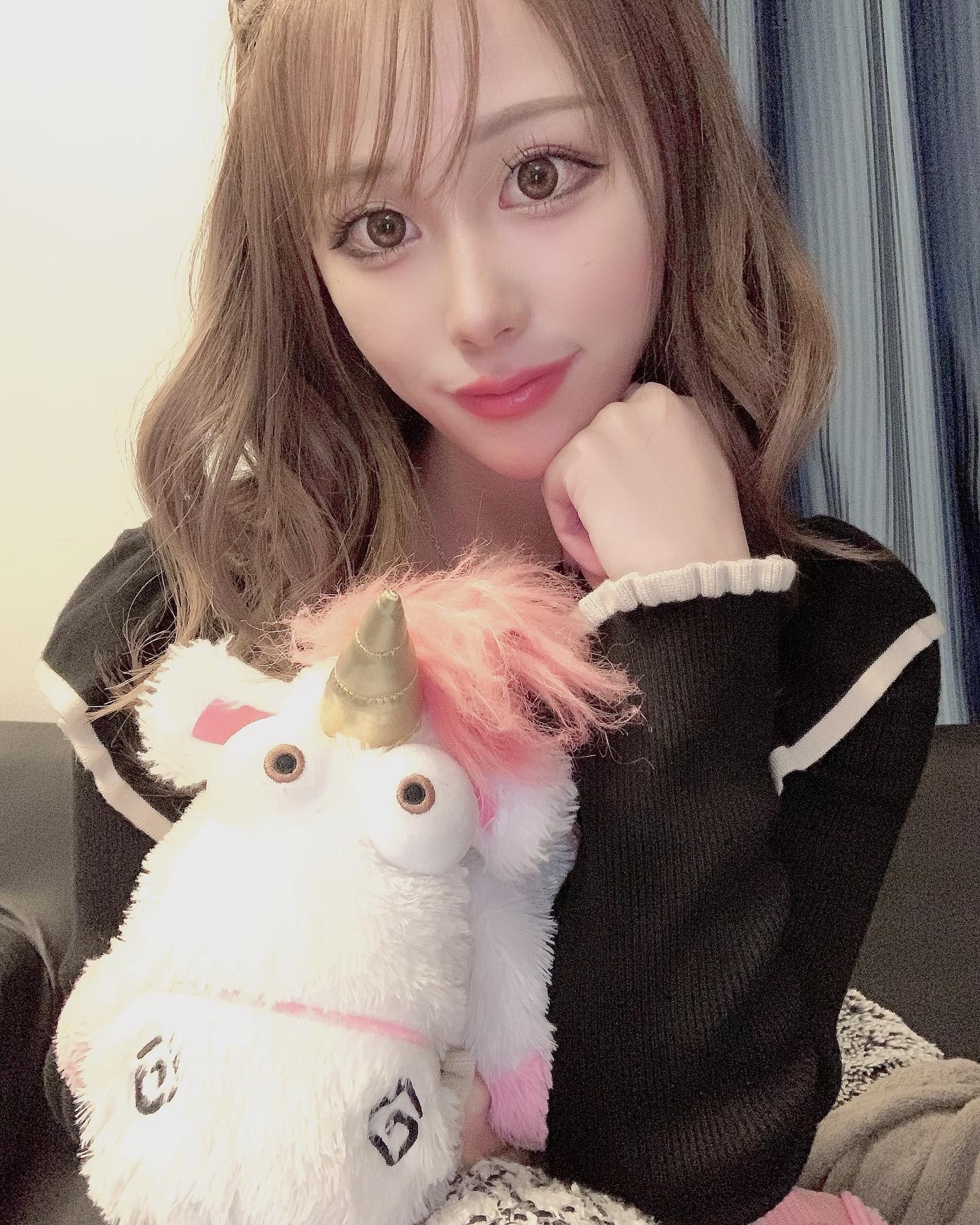 💖🦄💖

うまっち💖💖💖
私もうまっちも元気です💪🏿( ¨̮💪🏿)

.
.

#ザニューヨーク#エリアG#キャバクラ#ニュークラブ#仙台キャバクラ#キャバ嬢#ホステス#水商売#仙台#国分町#歌舞伎町#六本木#銀座#すすきの#錦#北新地#ミナミ#中洲#キャバキャバ#ヘアメ#ヘアメイク#キャバドレス#フラッフィ#ミニオン
#hairmake#TheNewYork#areag