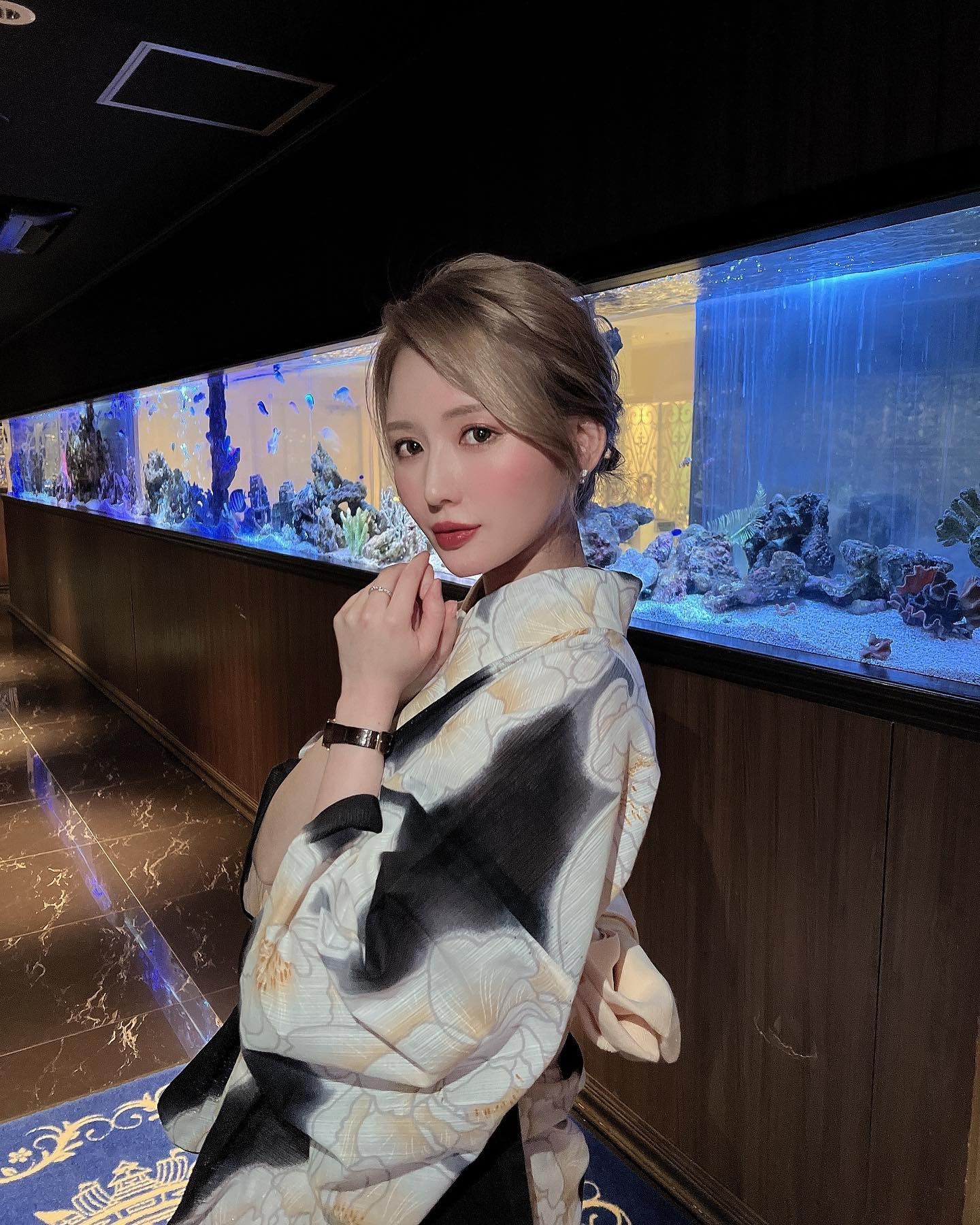 浴衣🤍

#エリアジー#オレンジテラス#オーシャンスカイ#モナクラス#キャバクラ#ニュークラブ#ニュークラ#ホステス#キャバ嬢#すすきの#札幌#歌舞伎町#国分町#フォロミー#フォロー#フォロワー#いいね#可愛い#かわいい#followme#likeforlikes#instagood#instalike#follow#f4f