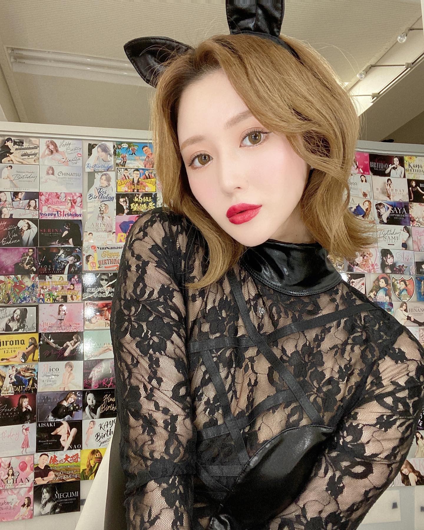 おやすみなさい🦋🤍

#エリアジー#オレンジテラス#オーシャンスカイ#モナクラス#キャバクラ#ニュークラブ#ニュークラ#ホステス#キャバ嬢#すすきの#札幌#歌舞伎町#国分町#フォロミー#フォロー#フォロワー#いいね#可愛い#かわいい#followme#likeforlikes#instagood#instalike#follow#f4f