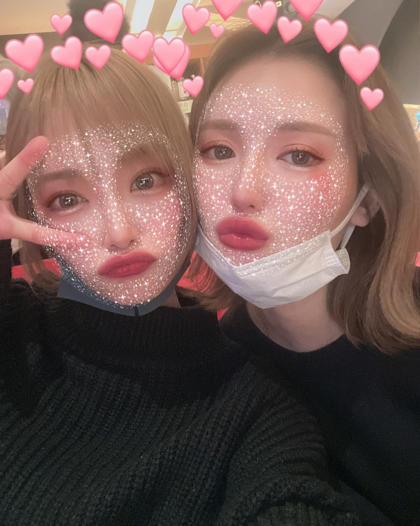 ぶつぶつフィルターだと傷バレないね☺️🤍

 #エリアジー#オレンジテラス#オーシャンスカイ#モナクラス#キャバクラ#ニュークラブ#ニュークラ#ホステス#キャバ嬢#すすきの#札幌#歌舞伎町#国分町#フォロミー#フォロー#フォロワー#いいね#可愛い#かわいい#followme#likeforlikes#instagood#instalike#follow#f4f