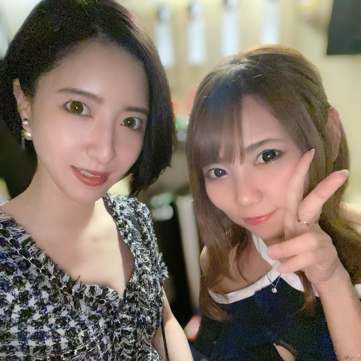 、
本日のゆらつんと📸💚

#ヘレナ#響グループ#百瀬るあ
#札幌#すすきの#北海道#ニュークラブ#ニュークラ嬢
#すすきのニュークラ#ラウンジ#ラウンジ嬢#キャバクラ#キャバ嬢#ホステス#道産子#美女スタグラム#求人#自撮り#ヘアアレンジ#キャバキャバ
#ゴルフ#ゴルフ女子#旅行#JGC#JAL#カメラ