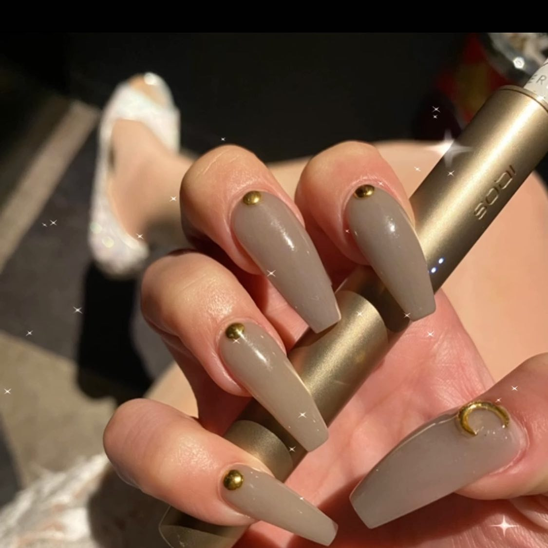 .
.
new🤎
.
秋っぽしんぷる🫶
自爪のびたな〜🧏‍♀️うれしい
.
.
.
.
#newnail #newnails💅 #newnails #aw #awnail #秋ネイル #秋ネイルデザイン #グレージュ #brown #シンプルネイル #シンプルネイルデザイン #simplenail #onecolornail #onecolor #ネイルデザイン #トレンドネイル #スカルプネイル #ジェルネイル #自爪ネイル #長さ出し #長さ出しネイル #自爪育成 #大人ネイル #フェミニンネイル #