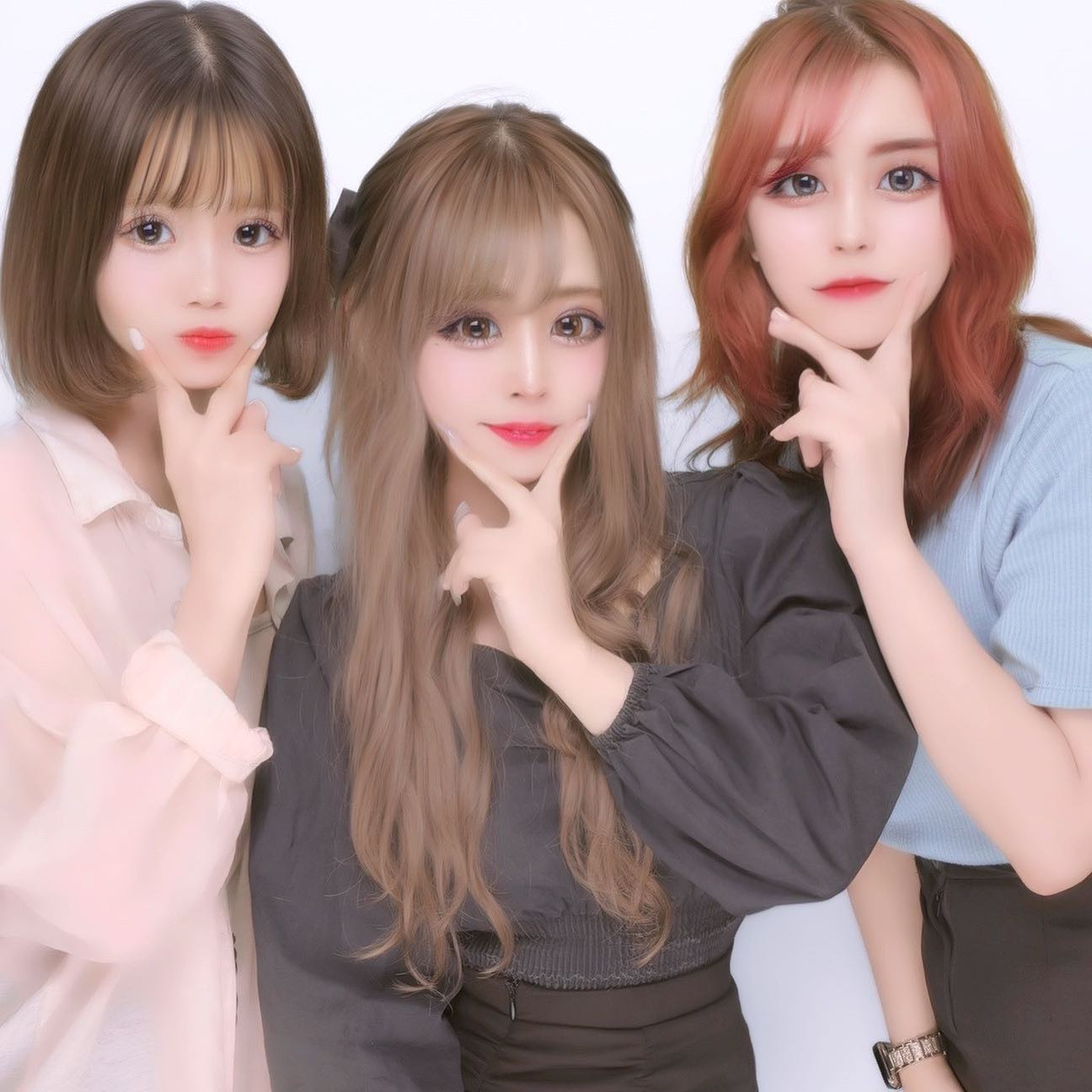 .
.
ぷにくらってすごい‼️
可愛いレベルすごい‼️
弾丸で嫁たちの元へ 👰💍
.
みちゃん泣いてた愛おしい
やっと3人で会えたね歓喜 ♡
.
.
.
.
#動物園 #🐒🐸🐒 #bff #bff❤️ #bestfriends #地元愛 #地元最高 #プリント倶楽部 #ぷりんと倶楽部 #プリクラ #プリクラポーズ #プリクラ倶楽部 #love #iloveyou #instagood #happy #girls #ぷりくら