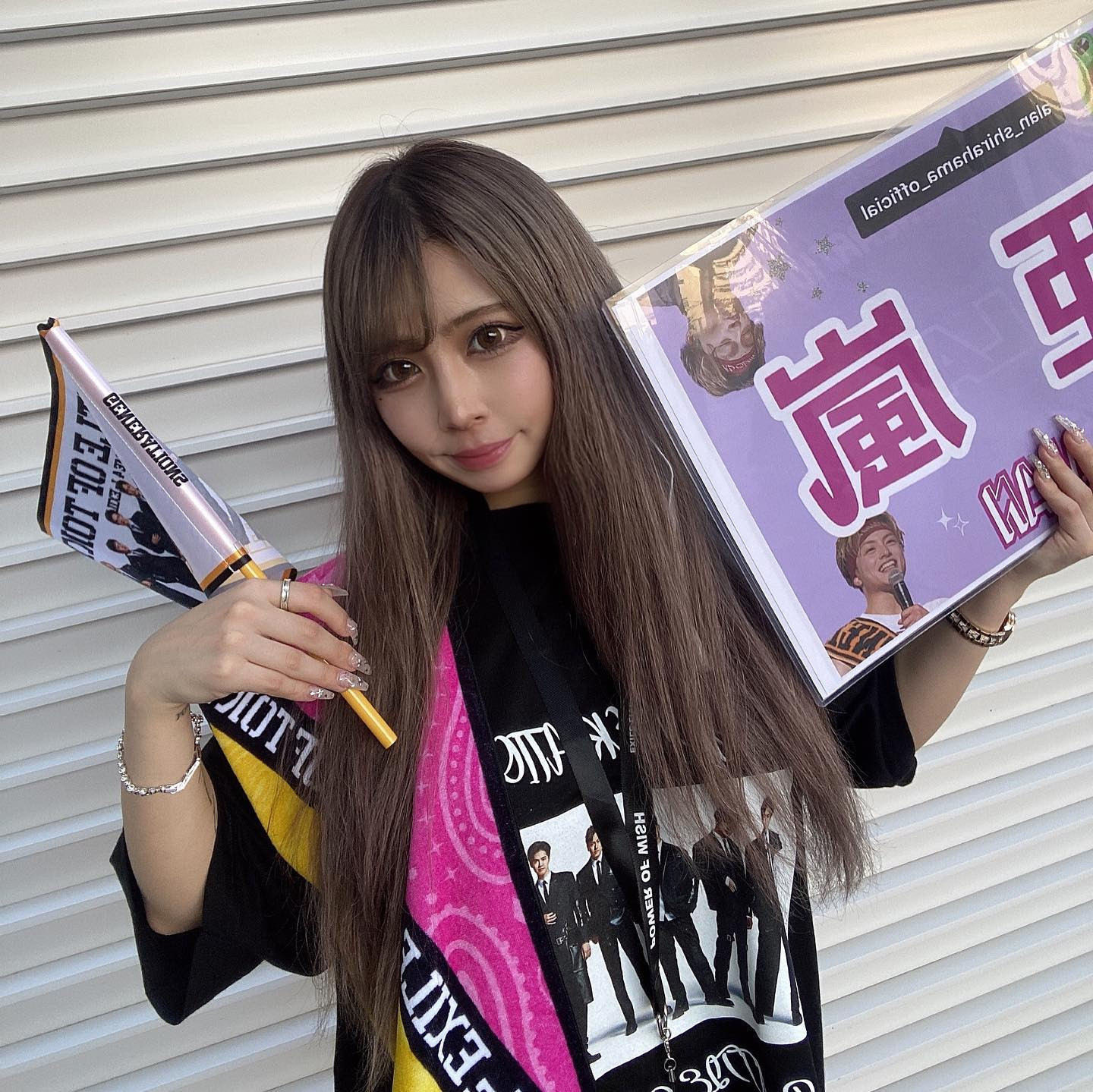 .
.
7.22 BOT 🖤⋆͛*͛ DAY 2 🫶
.
爆アゲだった🔥
.
リレーは勝てなかったけど相変わらずのGENE節炸裂してて笑いすぎてお腹痛かった🤣
.
Jr.EXILE みんなめちゃくちゃかっこよくてLDHって国宝だなと思いつつ、でもやっぱりGENEが1番輝いてた🌟
.
LIVE行くと目が2つじゃ足りない、、👀
推し事たのしい♡
.
8月のリリイベも行けるしGENEの追加公演も無事当選したから楽しみたくさんでしあわせ❤️
.
.
.
.
#bot #battleoftokyo #battleo