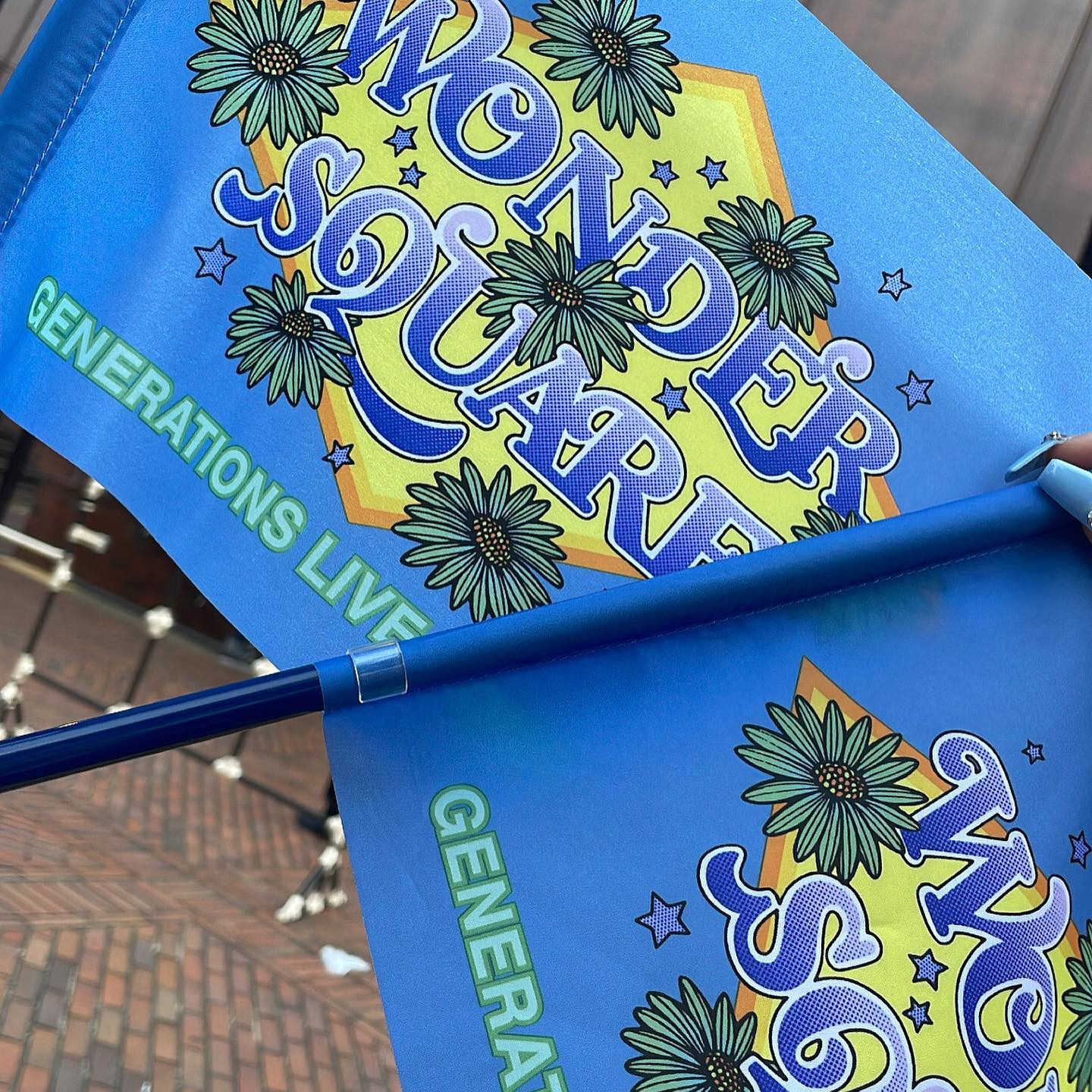 .
.
WONDER SQUARE ♡
.
余韻 🥹💓💓💓💓💓