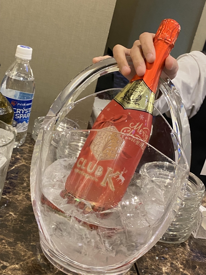 CLUB K　～Prologue～日記1549667