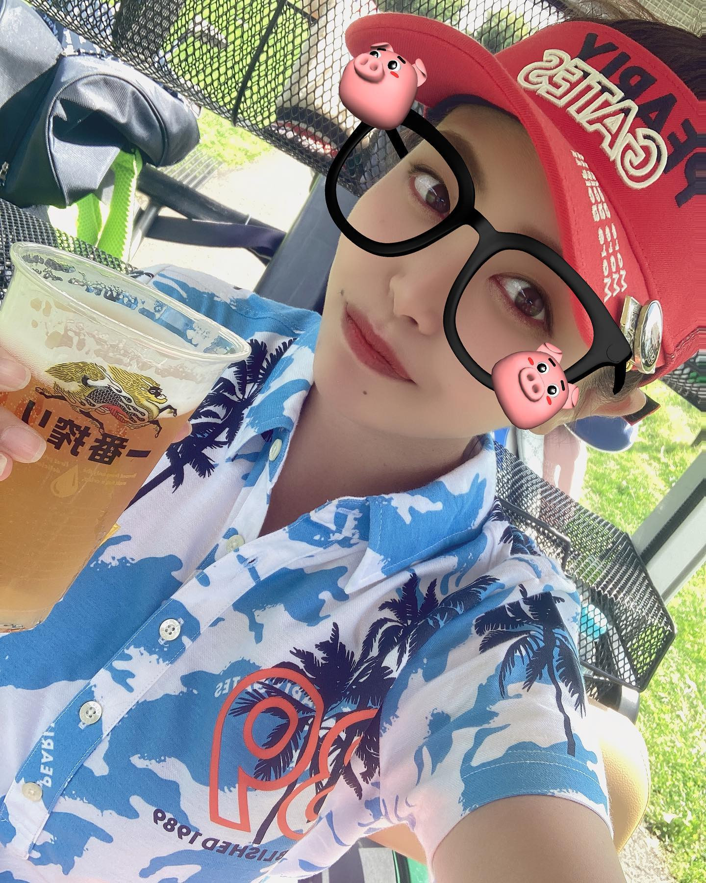 珍しくゴルフ場の茶屋で生ビール発見😳🍻！
まさかラウンド中に生ビール飲めるとは🥺✨
最高に美味しく感じた🤣🍻
.

#エリアG #エリアGグループ #モナクラス #モナクラス札幌 #モナクラス札幌あい
#ニュークラブモナクラス札幌
.
.
#キャバクラ #キャバ #キャバ嬢 #キャバクラ嬢 #すすきのキャバクラ #すすきのキャバ嬢
.
#ニュークラ #ニュークラブ #キャバキャバ #すすきのニュークラ #すすきのニュークラブ
#すすきのニュークラエリアG #すすきのニュークラブエリアG #すすきのニューク