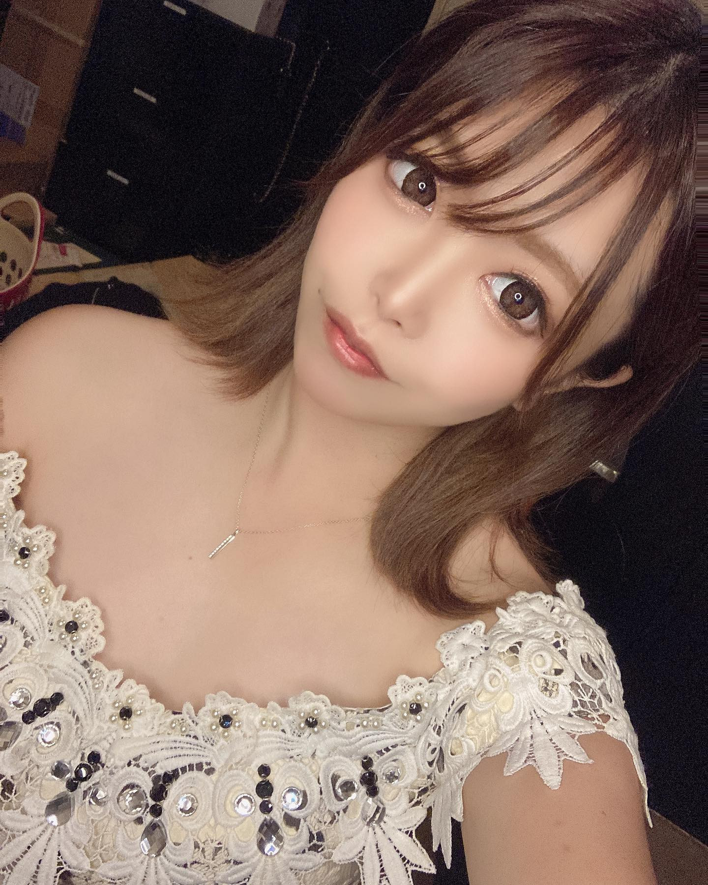 今日もぽかぽかしてて幸せ☺️
.
#エリアG #エリアGグループ #モナクラス #モナクラス札幌 #モナクラス札幌あい
#ニュークラブモナクラス札幌
.
.
#キャバクラ #キャバ #キャバ嬢 #キャバクラ嬢 #すすきのキャバクラ #すすきのキャバ嬢
.
#ニュークラ #ニュークラブ #キャバキャバ #すすきのニュークラ #すすきのニュークラブ
#すすきのニュークラエリアG #すすきのニュークラブエリアG #すすきのニュークラモナクラス札幌 #すすきのニュークラブモナクラス札幌
#すすきのキャバクラエリア