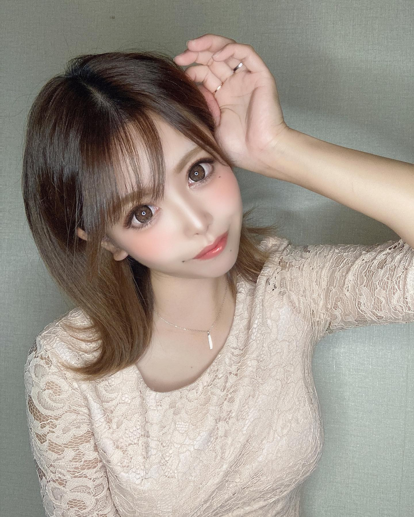 約1年2ヶ月私を苦しめていた鎖がやっと外れたので
今日からまた頑張ります😚❤️
.
#エリアG #エリアGグループ #モナクラス #モナクラス札幌 #モナクラス札幌あい
#ニュークラブモナクラス札幌
.
.
#キャバクラ #キャバ #キャバ嬢 #キャバクラ嬢 #すすきのキャバクラ #すすきのキャバ嬢
.
#ニュークラ #ニュークラブ #キャバキャバ #すすきのニュークラ #すすきのニュークラブ
#すすきのニュークラエリアG #すすきのニュークラブエリアG #すすきのニュークラモナクラス札幌 #すすきのニュ